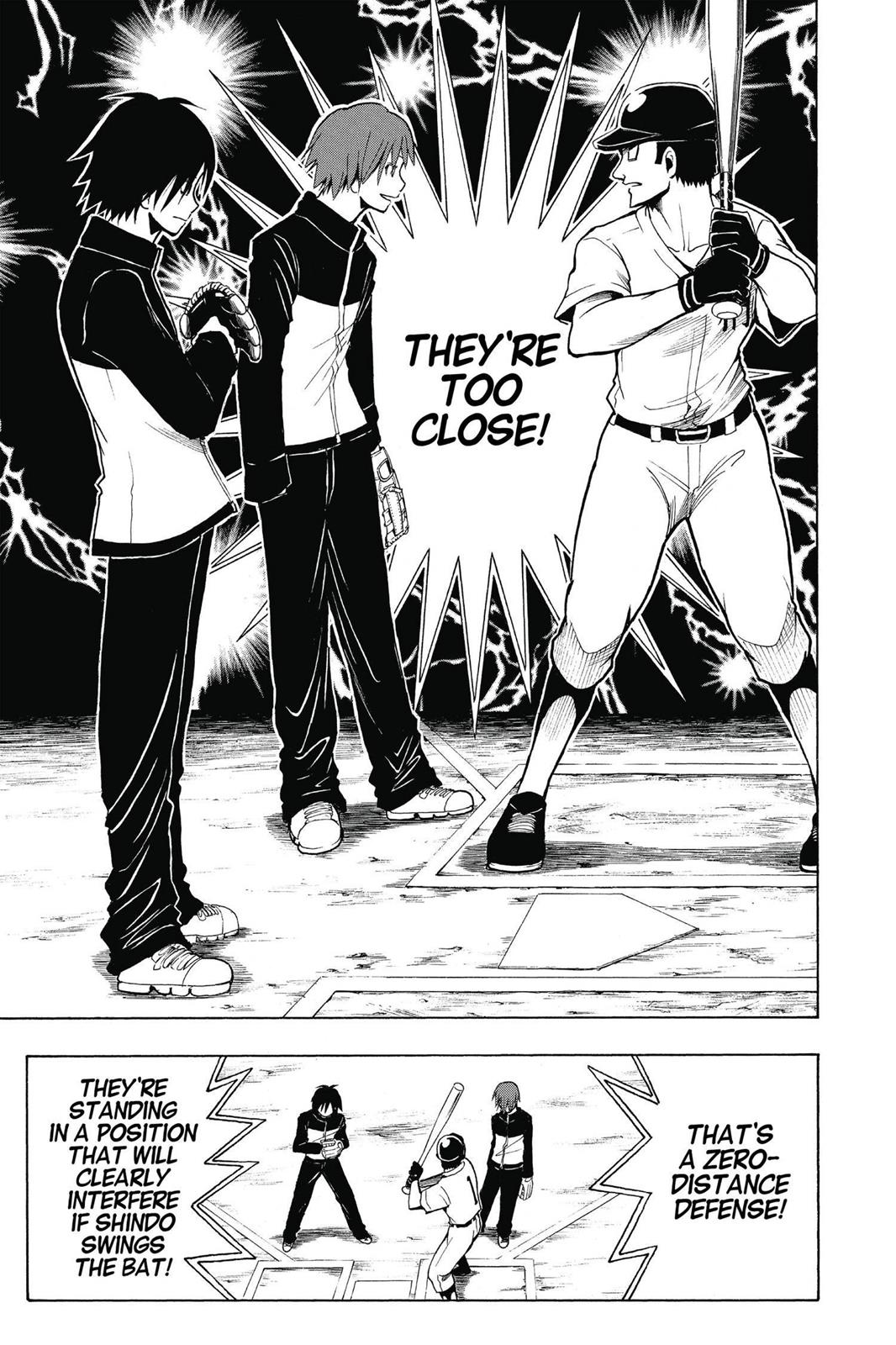 Assassination Classroom Chapter 36 - Page 9