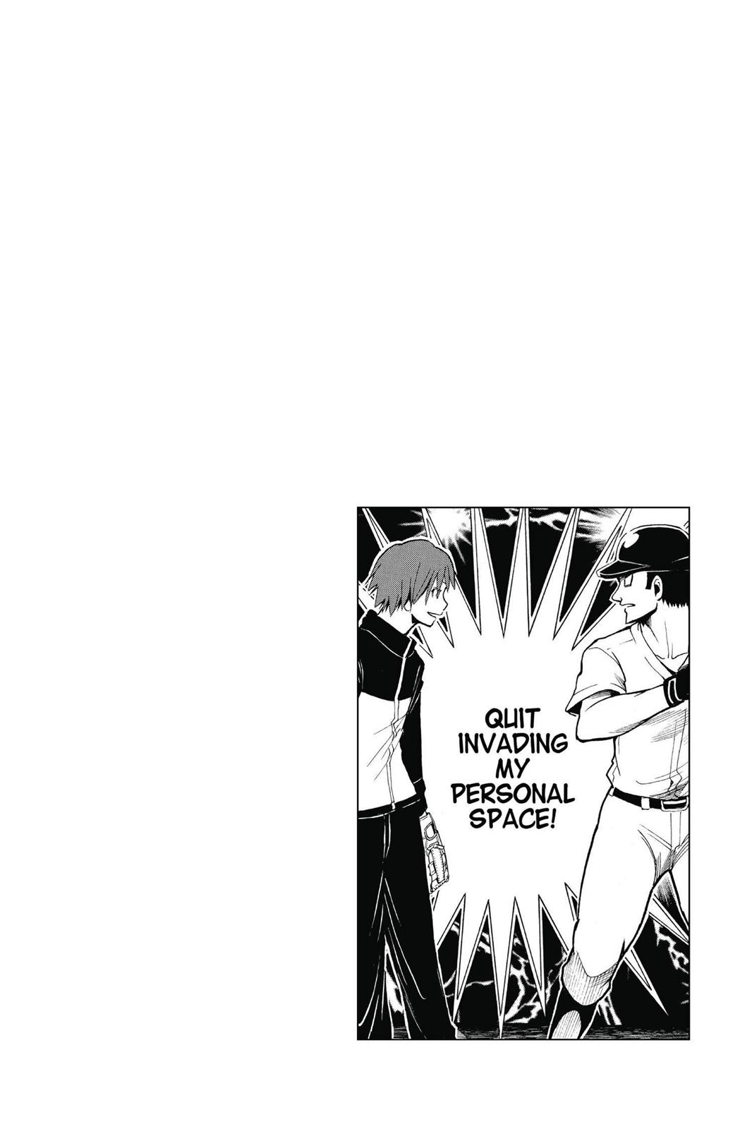 Assassination Classroom Chapter 36 - Page 20