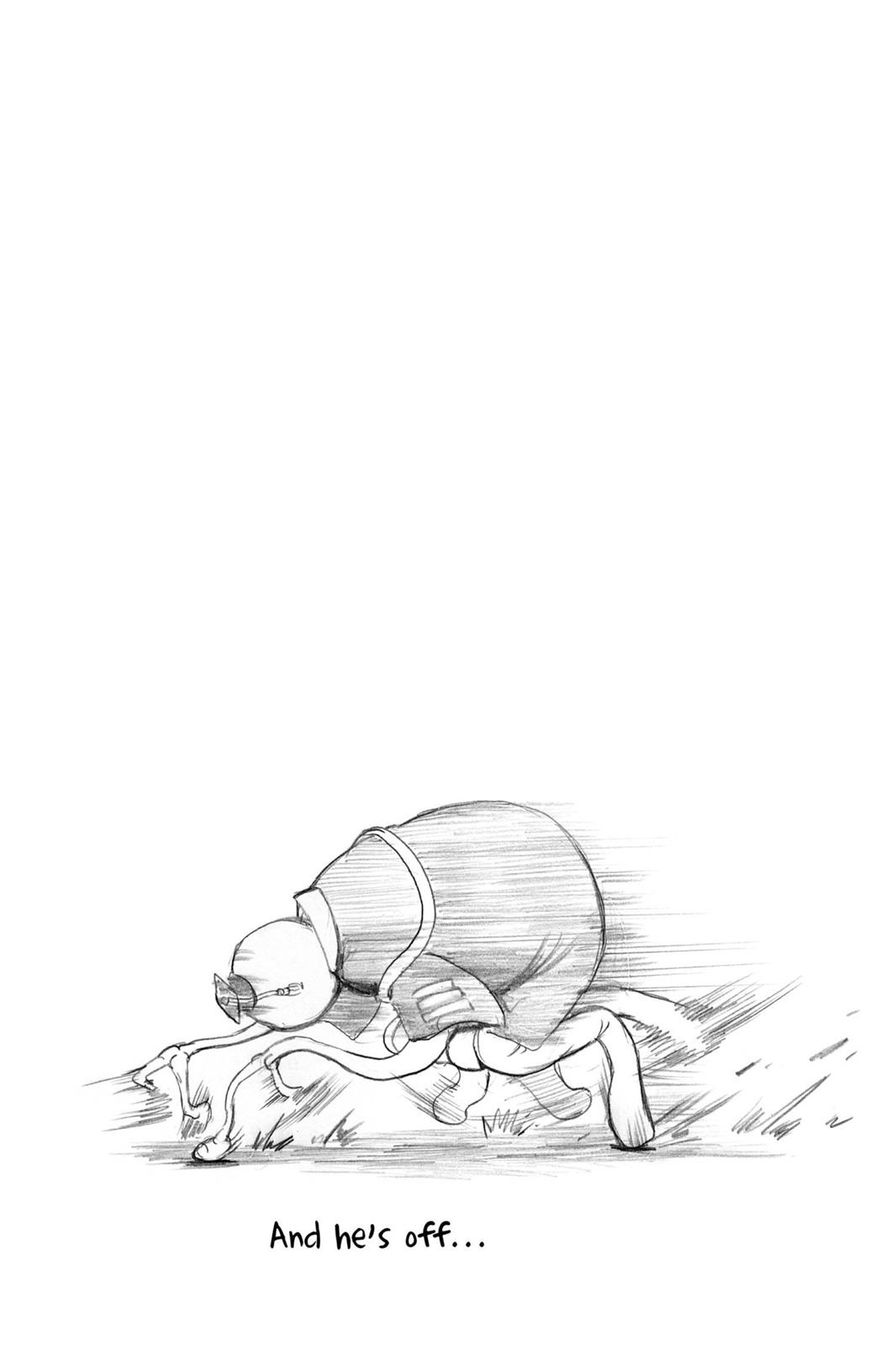 Assassination Classroom Chapter 42 - Page 20