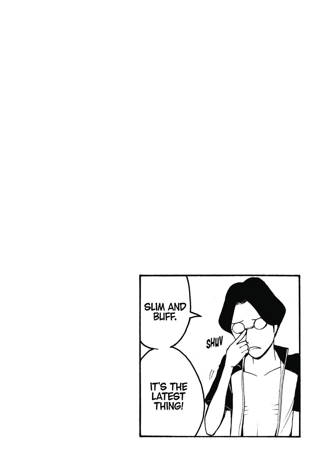 Assassination Classroom Chapter 47 - Page 20