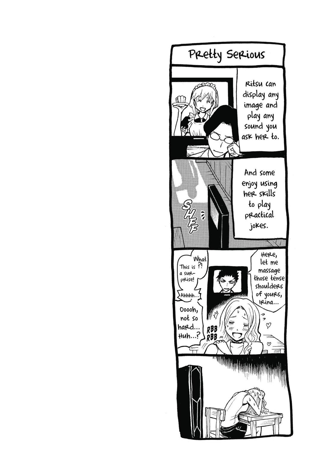 Assassination Classroom Chapter 77 - Page 20