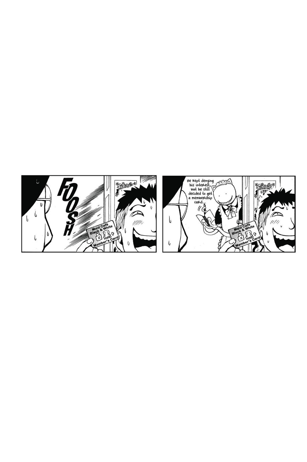 Assassination Classroom Chapter 78 - Page 20