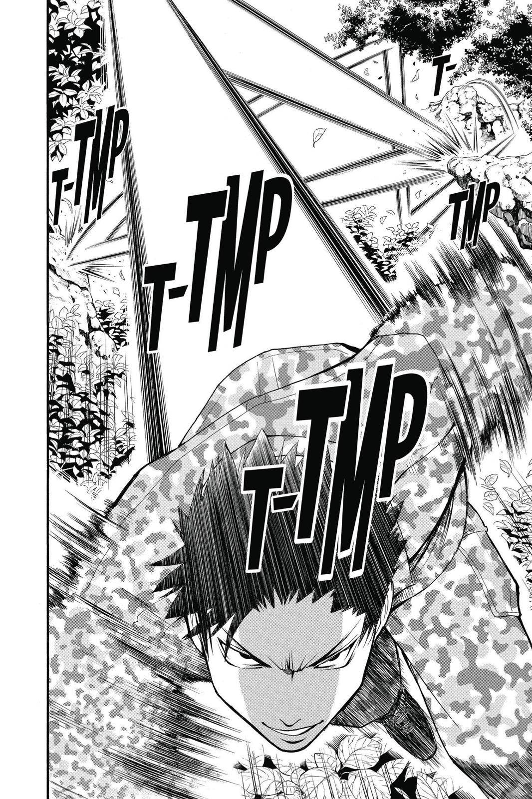 Assassination Classroom Chapter 81 - Page 14