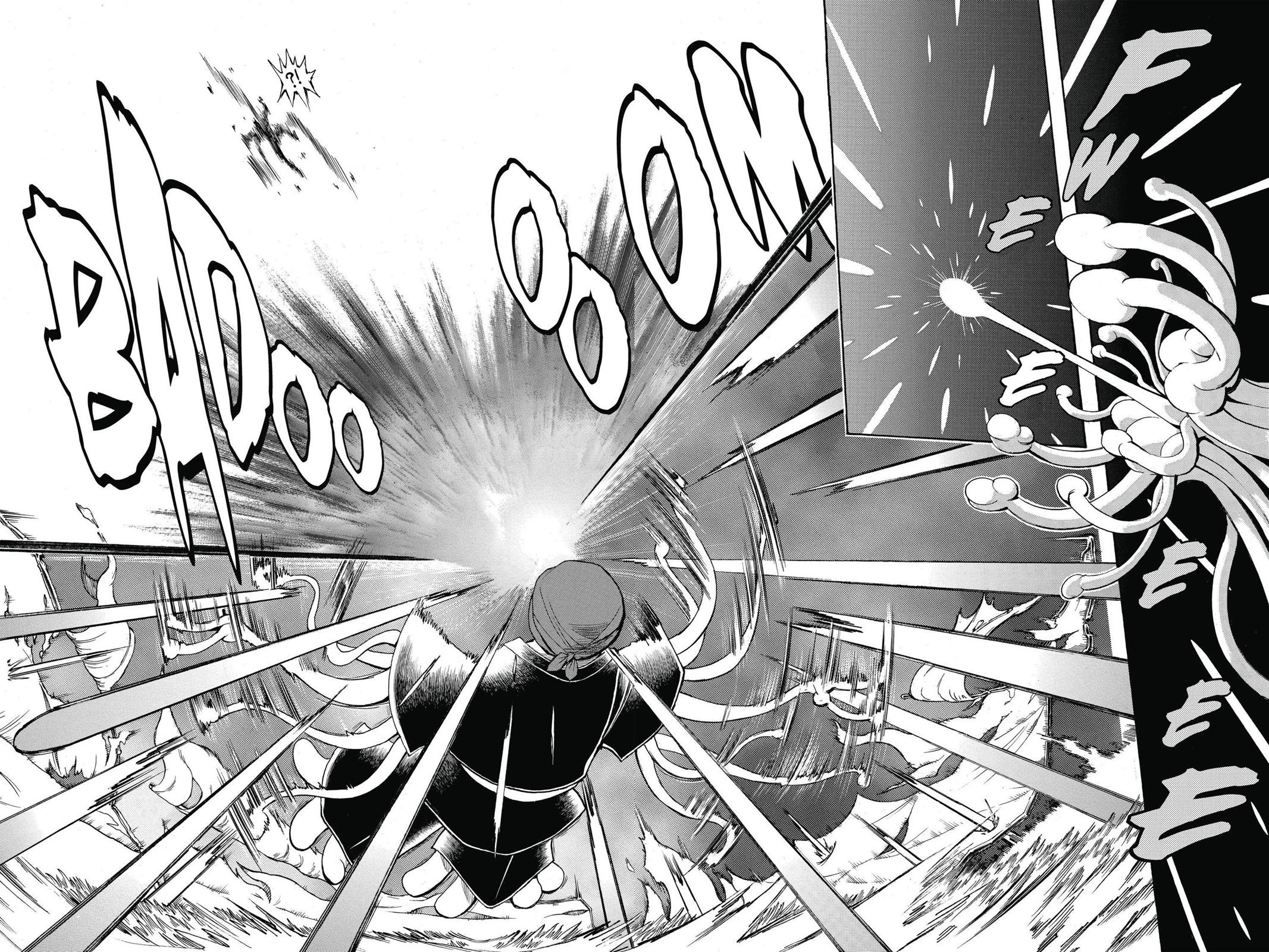 Assassination Classroom Chapter 84 - Page 12