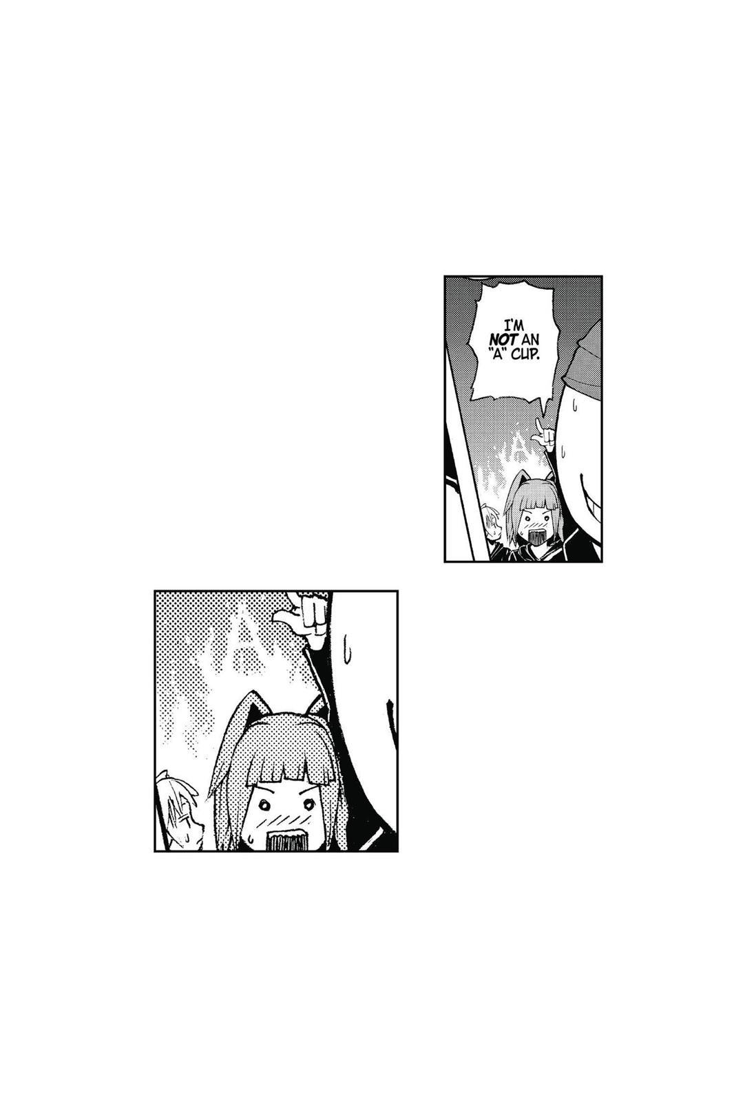 Assassination Classroom Chapter 84 - Page 19