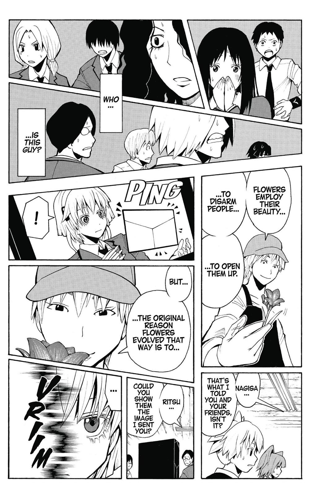 Assassination Classroom Chapter 100 - Page 13