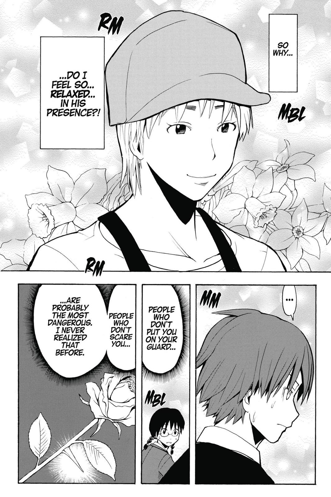 Assassination Classroom Chapter 100 - Page 16