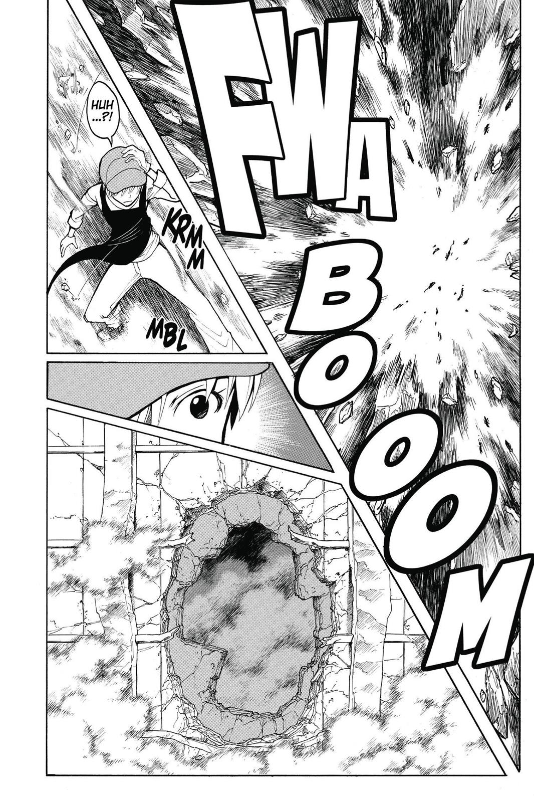 Assassination Classroom Chapter 101 - Page 18