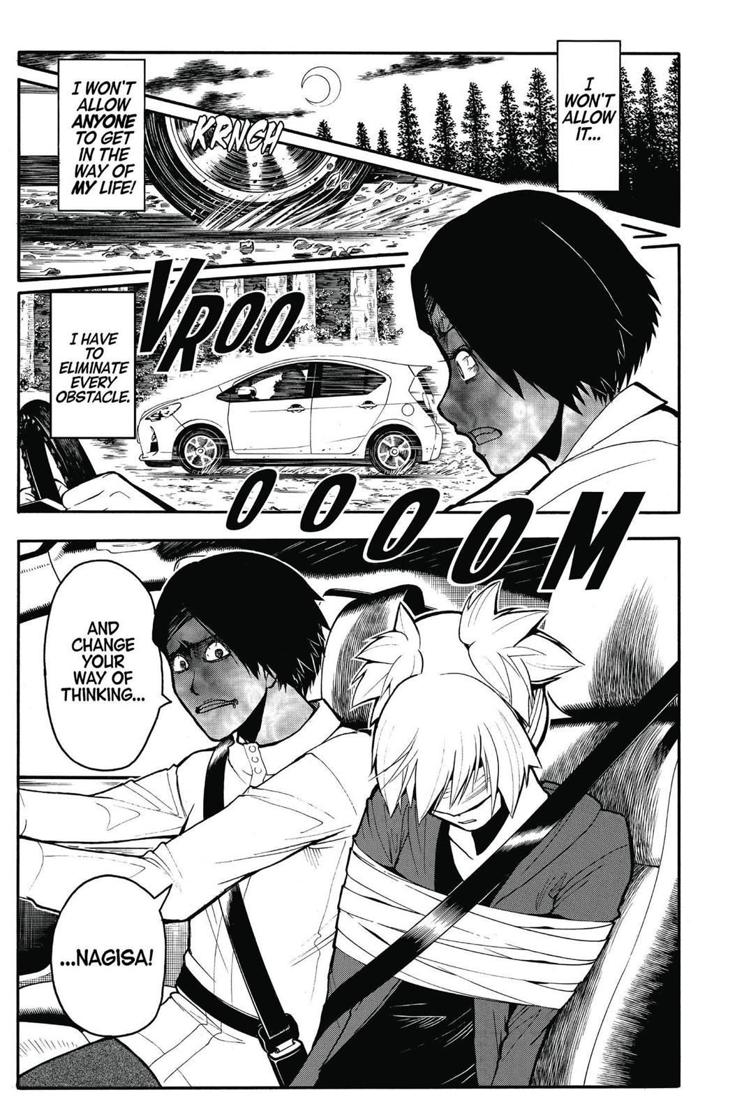 Assassination Classroom Chapter 113 - Page 19