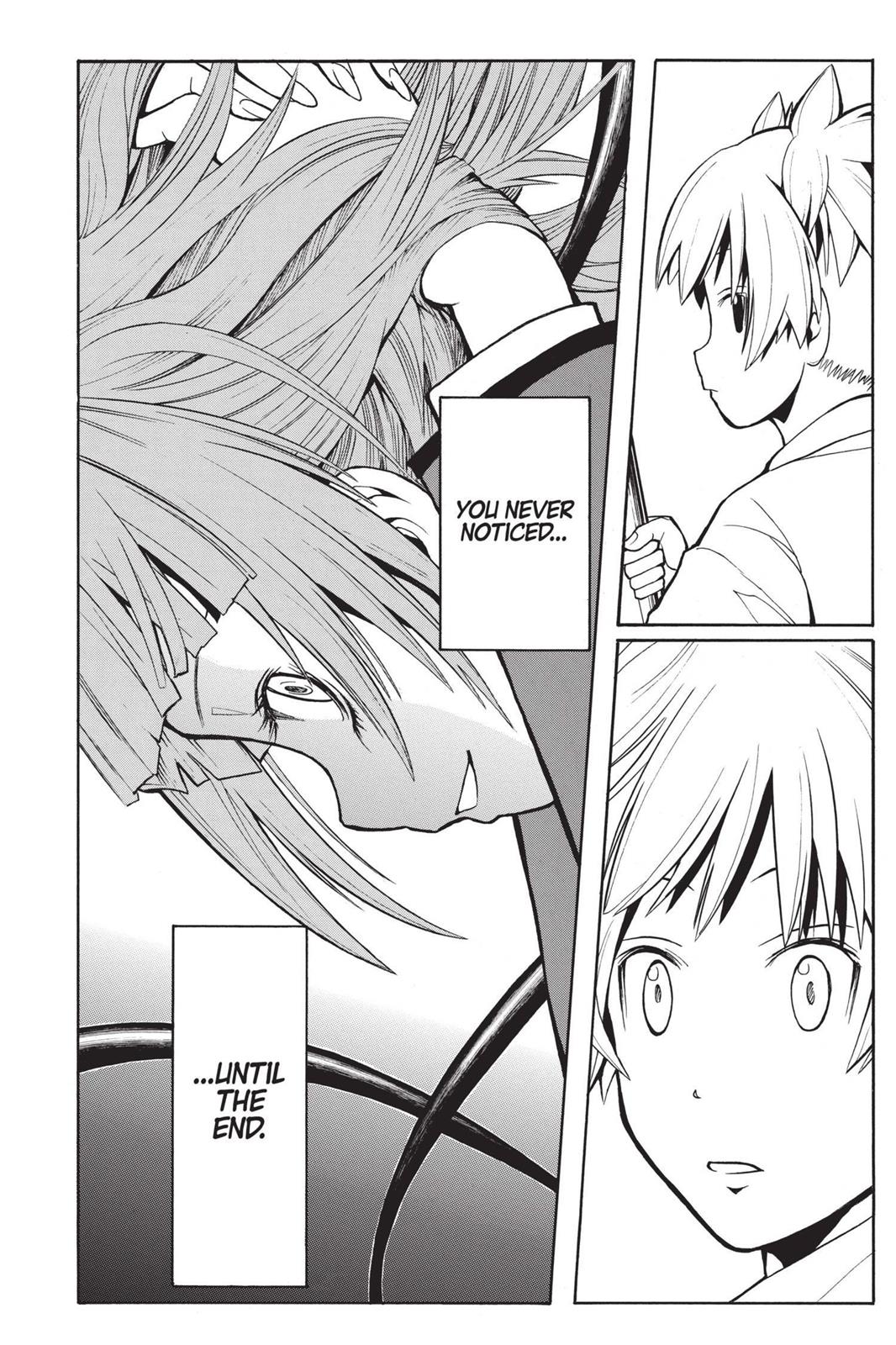 Assassination Classroom Chapter 128 - Page 15