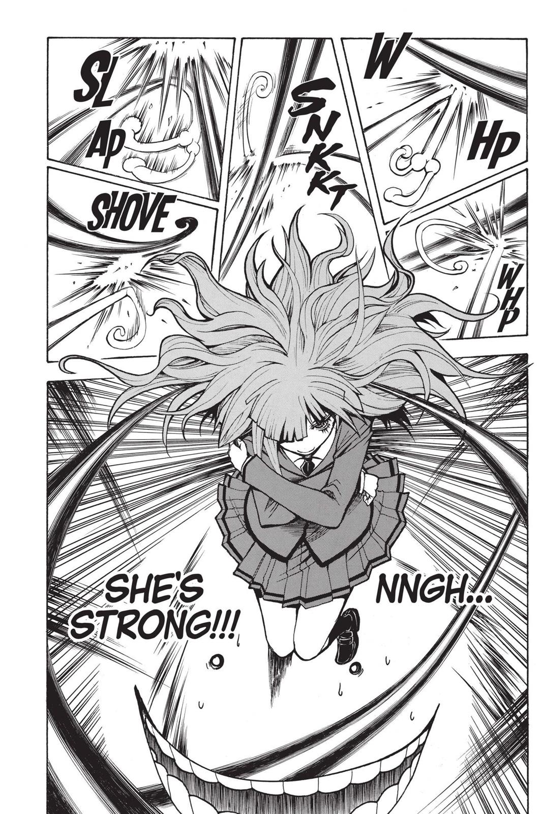 Assassination Classroom Chapter 129 - Page 5