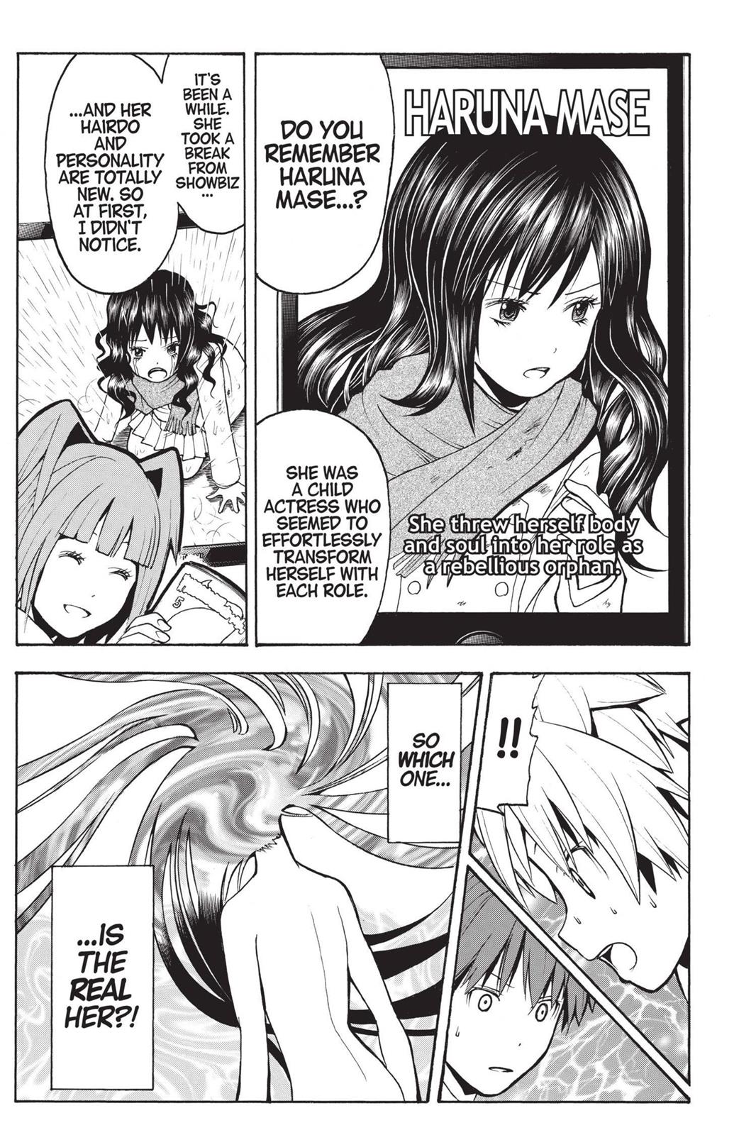 Assassination Classroom Chapter 129 - Page 18