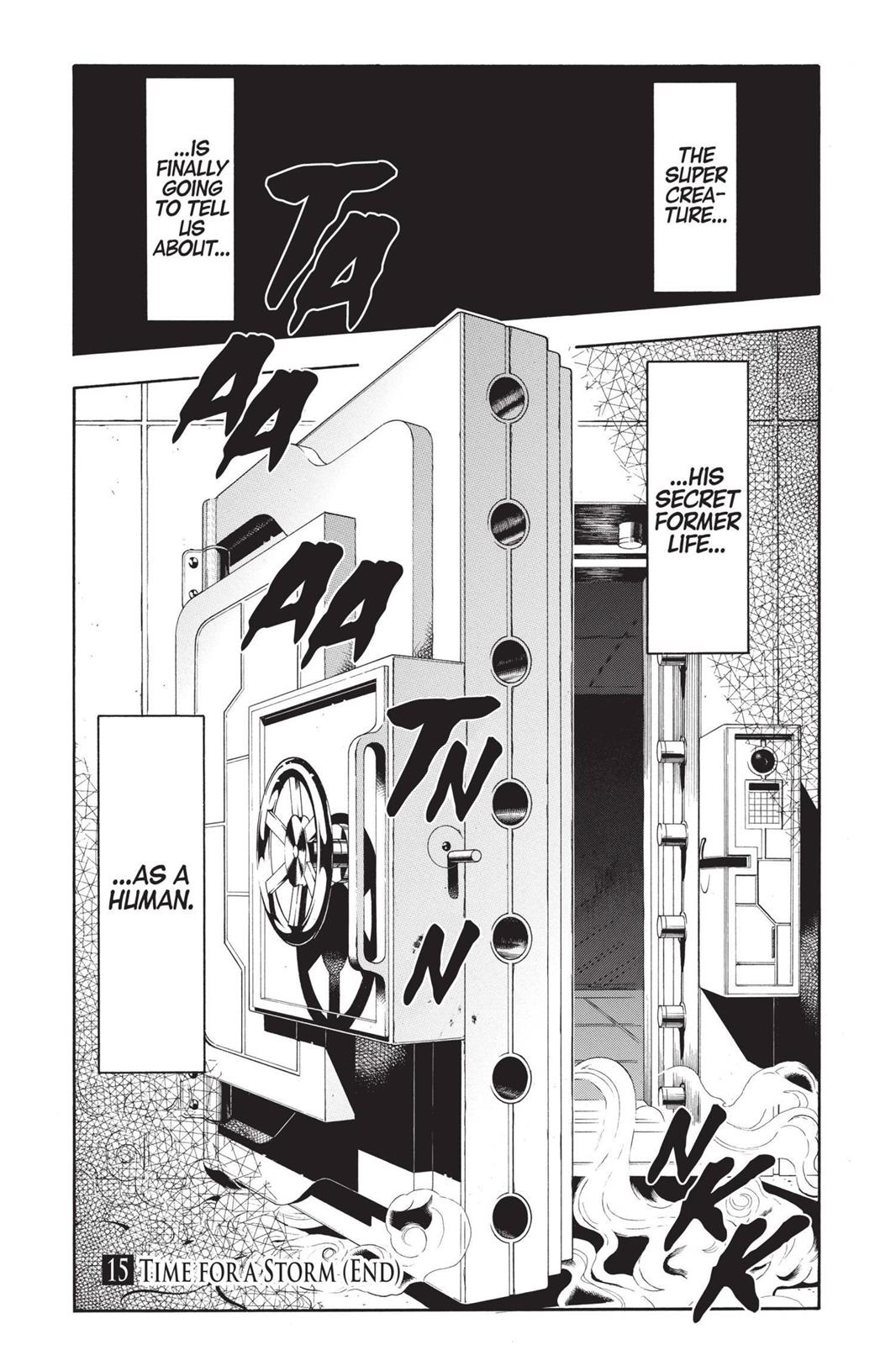 Assassination Classroom Chapter 133 - Page 18
