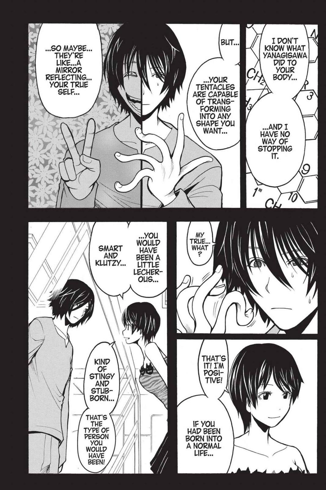 Assassination Classroom Chapter 137 - Page 6