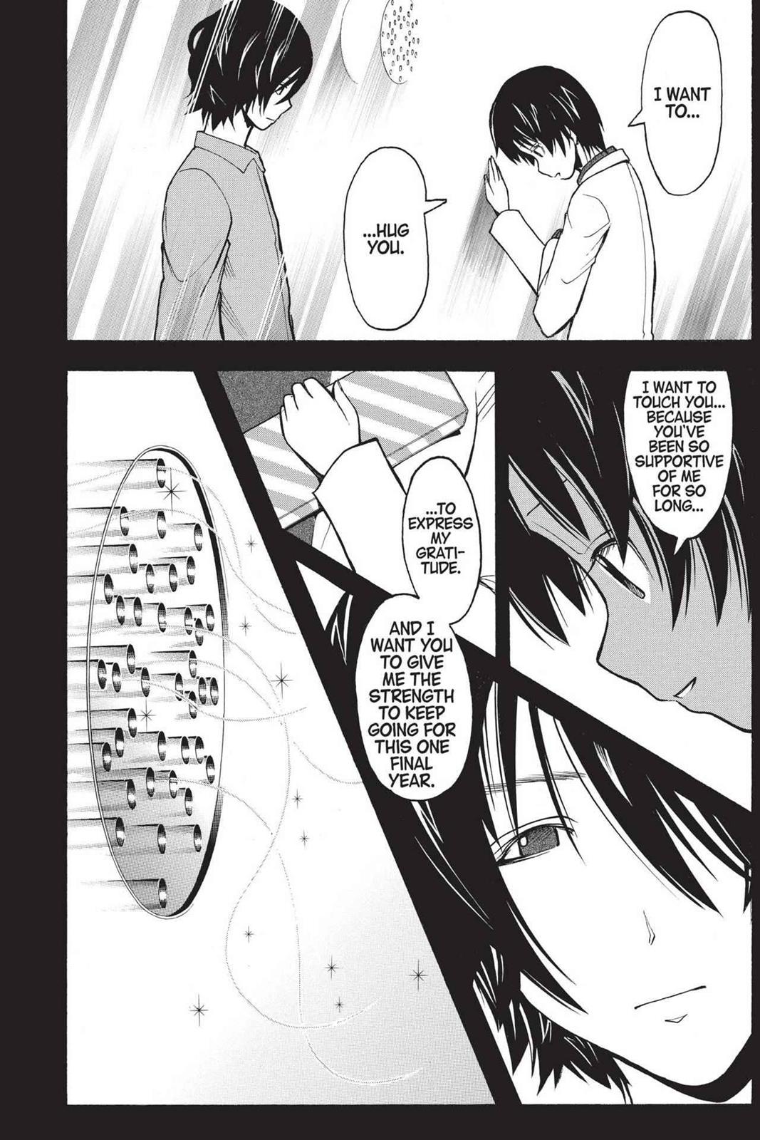 Assassination Classroom Chapter 137 - Page 16