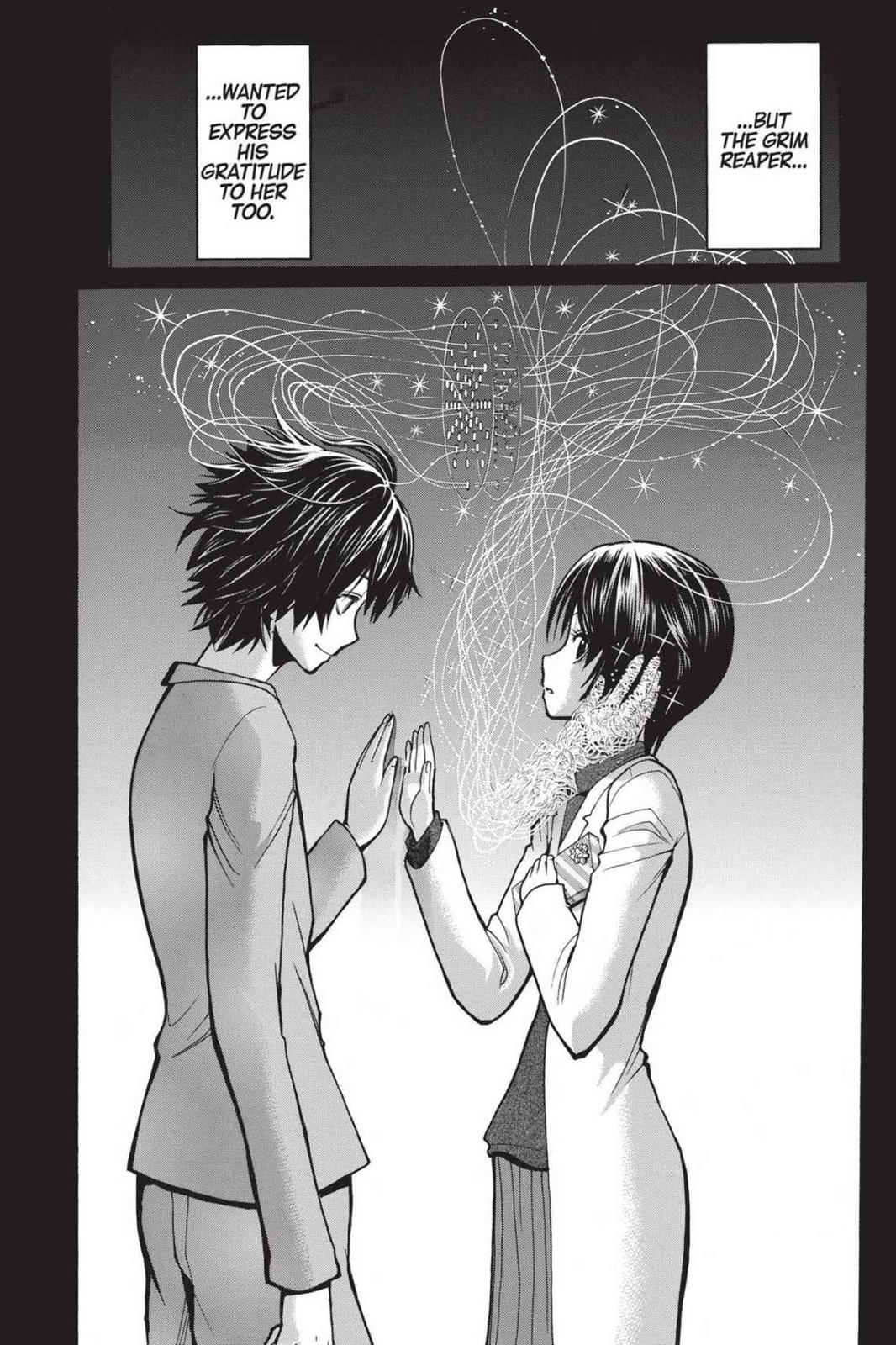 Assassination Classroom Chapter 137 - Page 18