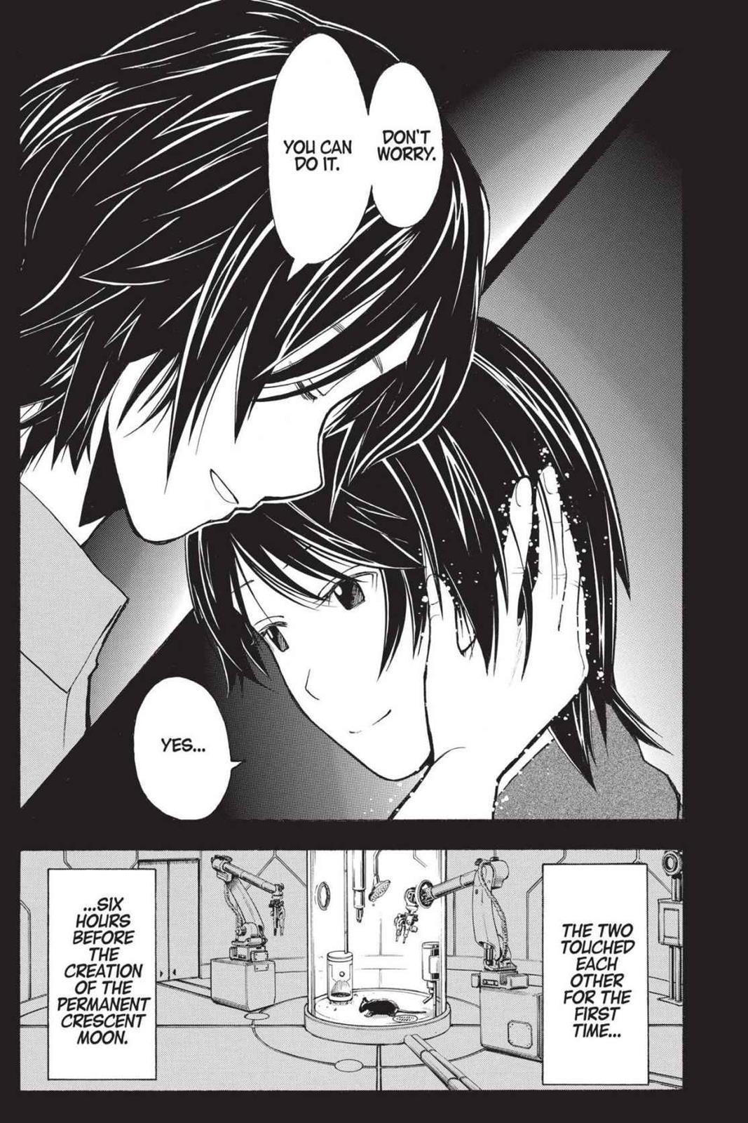 Assassination Classroom Chapter 137 - Page 19