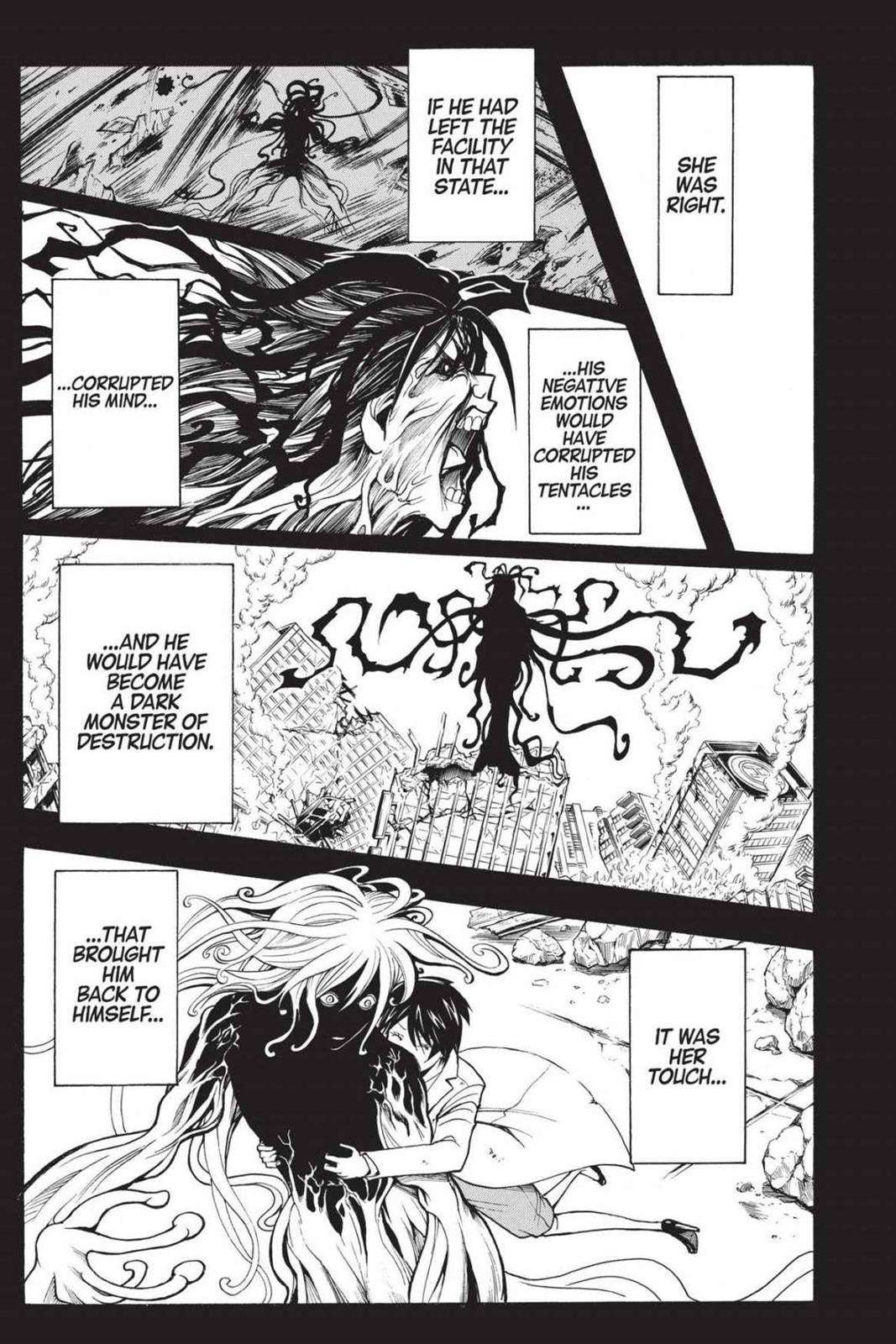 Assassination Classroom Chapter 140 - Page 3