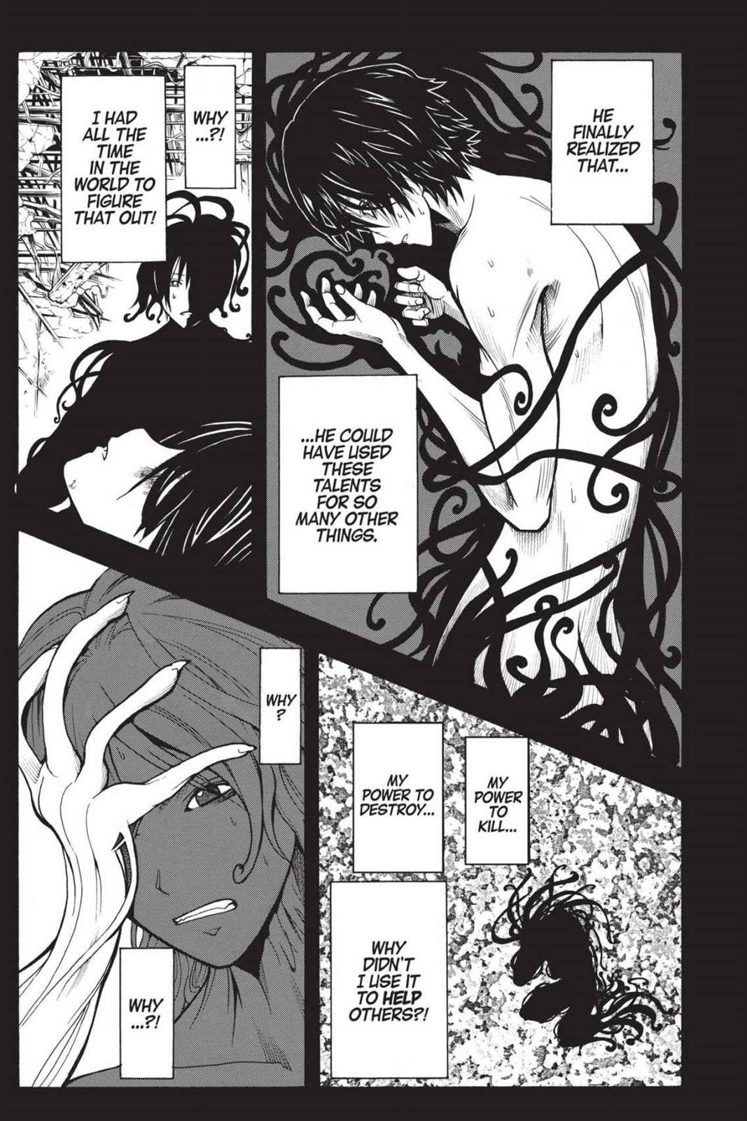 Assassination Classroom Chapter 140 - Page 5