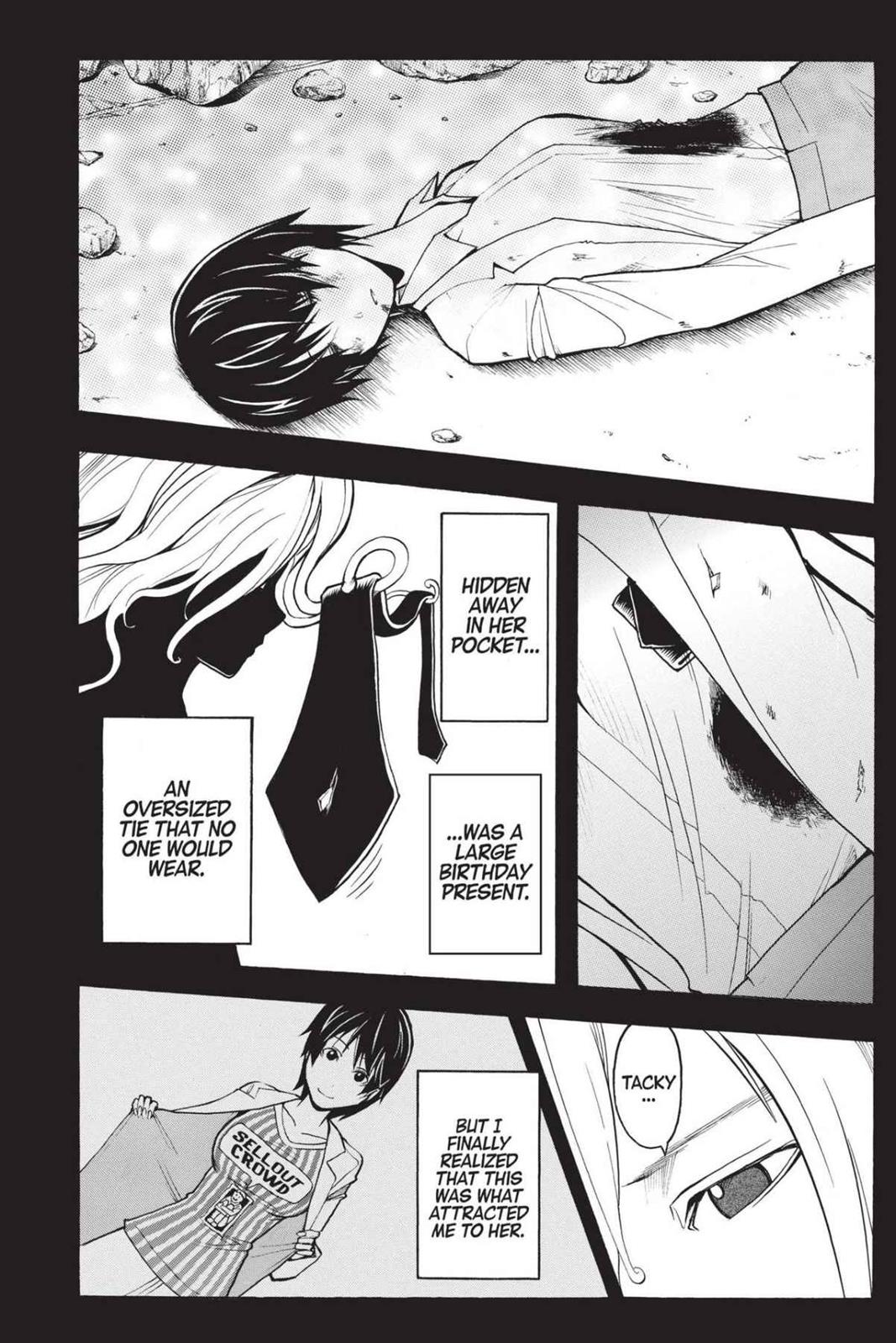 Assassination Classroom Chapter 140 - Page 10