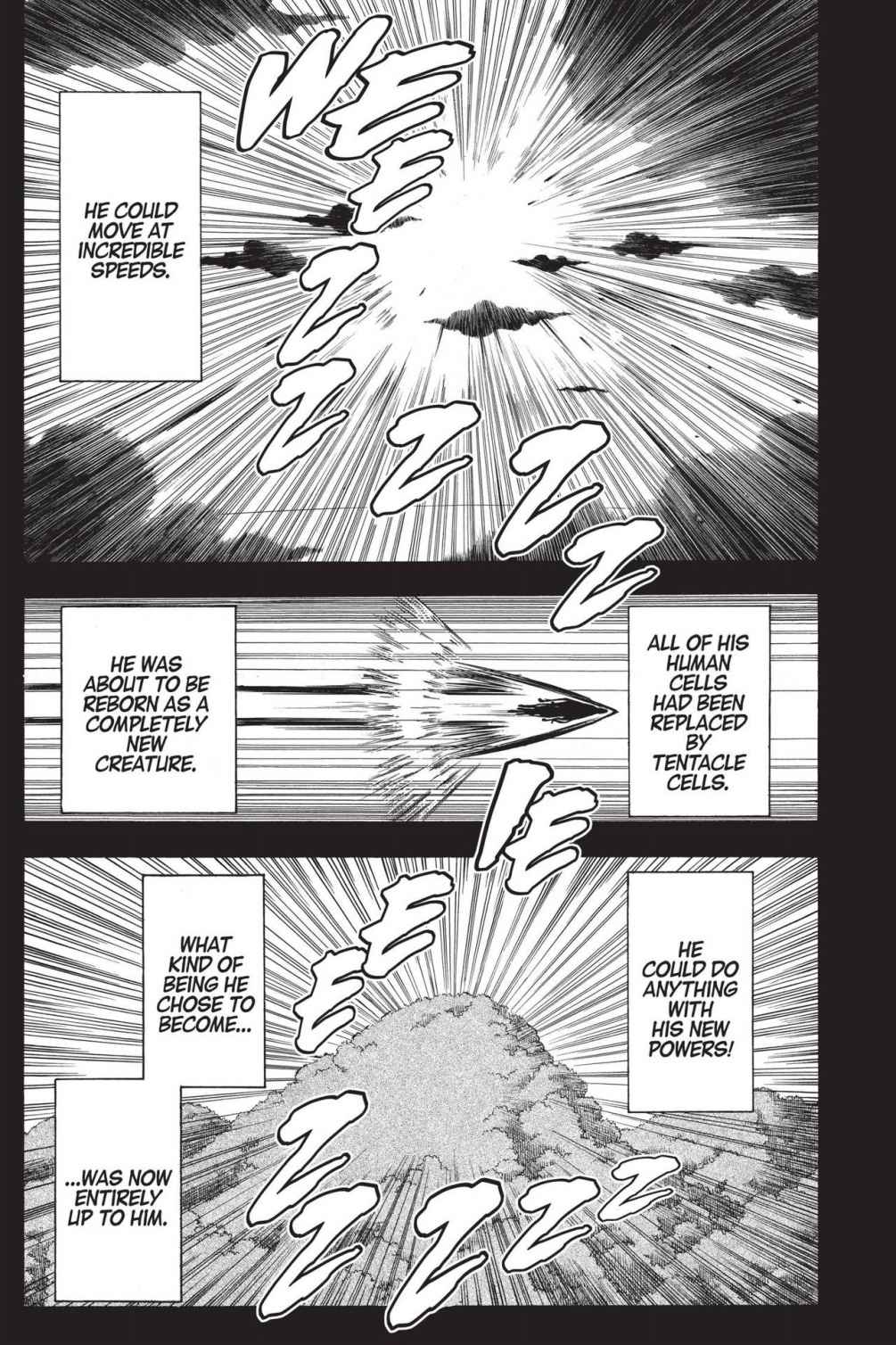 Assassination Classroom Chapter 140 - Page 13