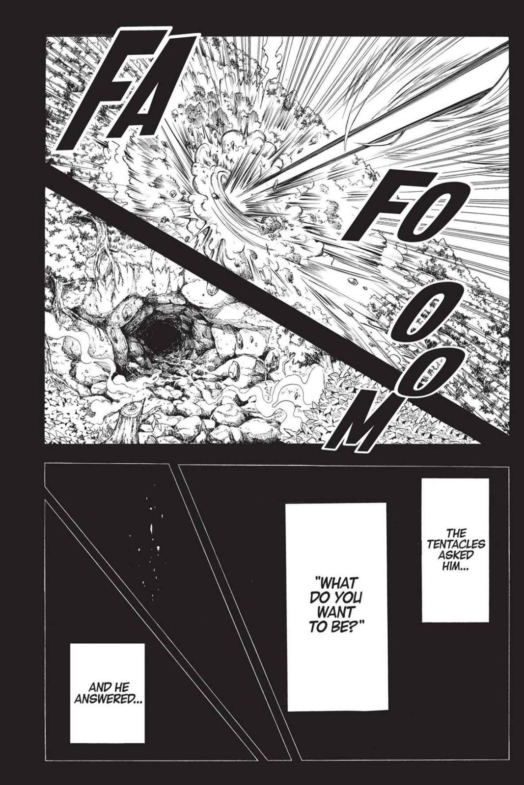 Assassination Classroom Chapter 140 - Page 14