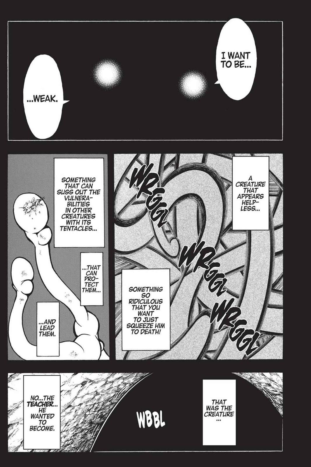 Assassination Classroom Chapter 140 - Page 15