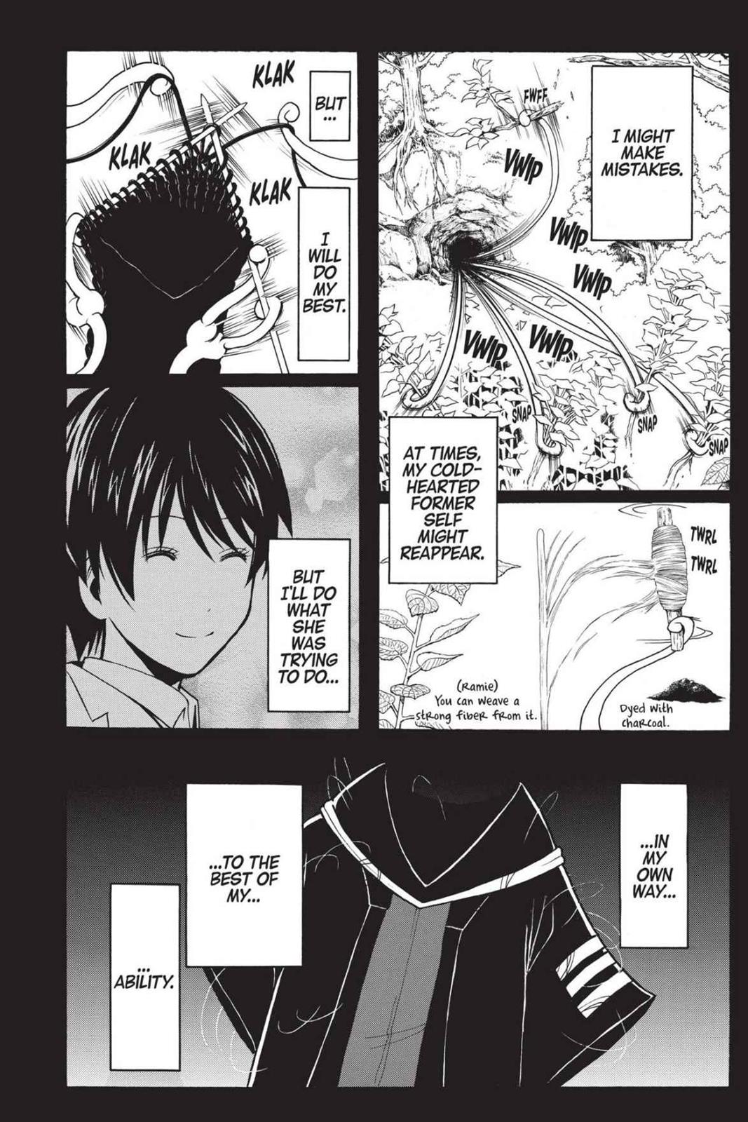 Assassination Classroom Chapter 140 - Page 16