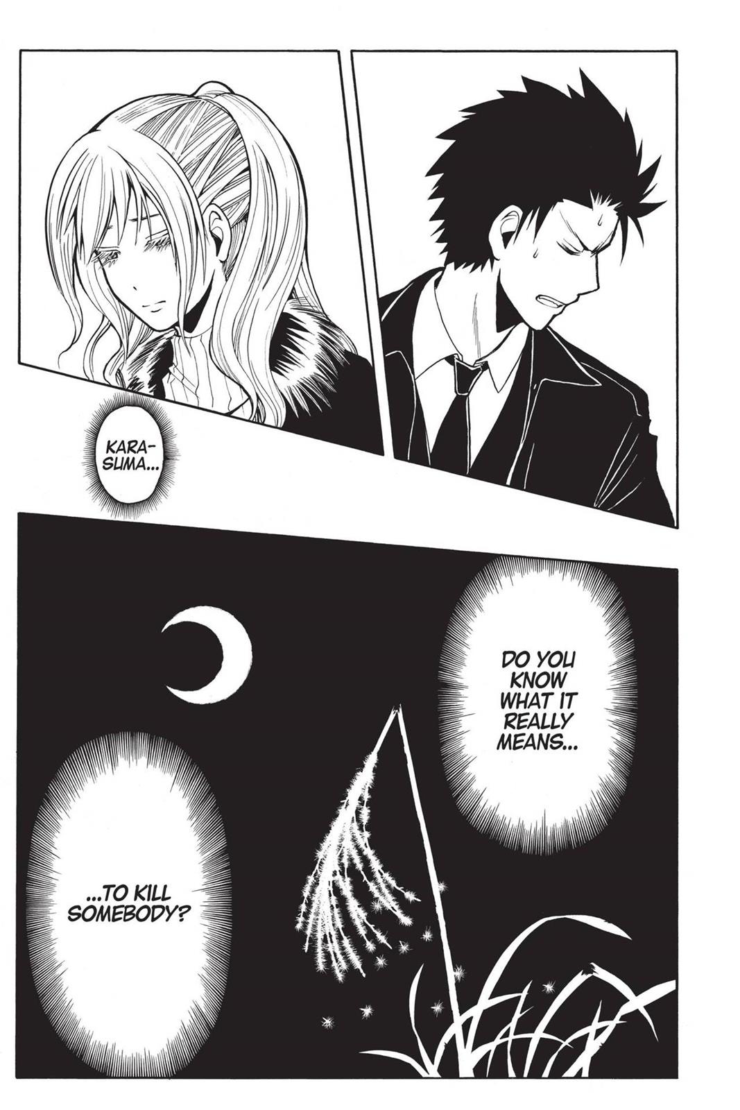 Assassination Classroom Chapter 141 - Page 16