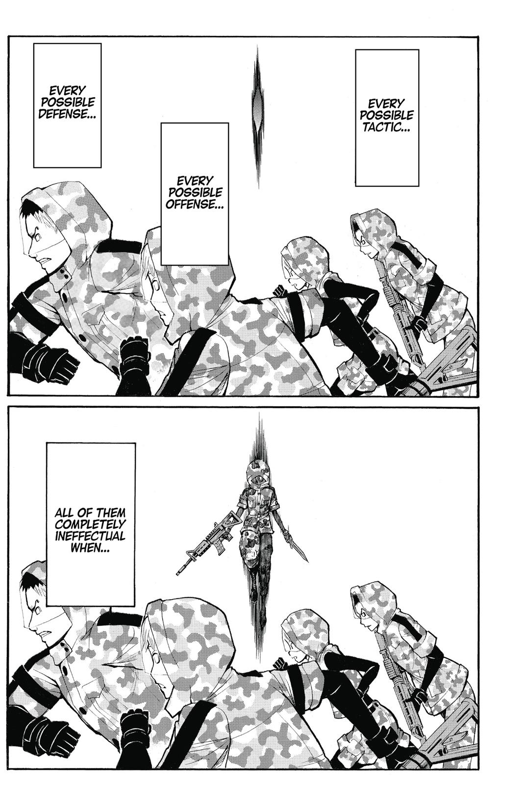 Assassination Classroom Chapter 146 - Page 16