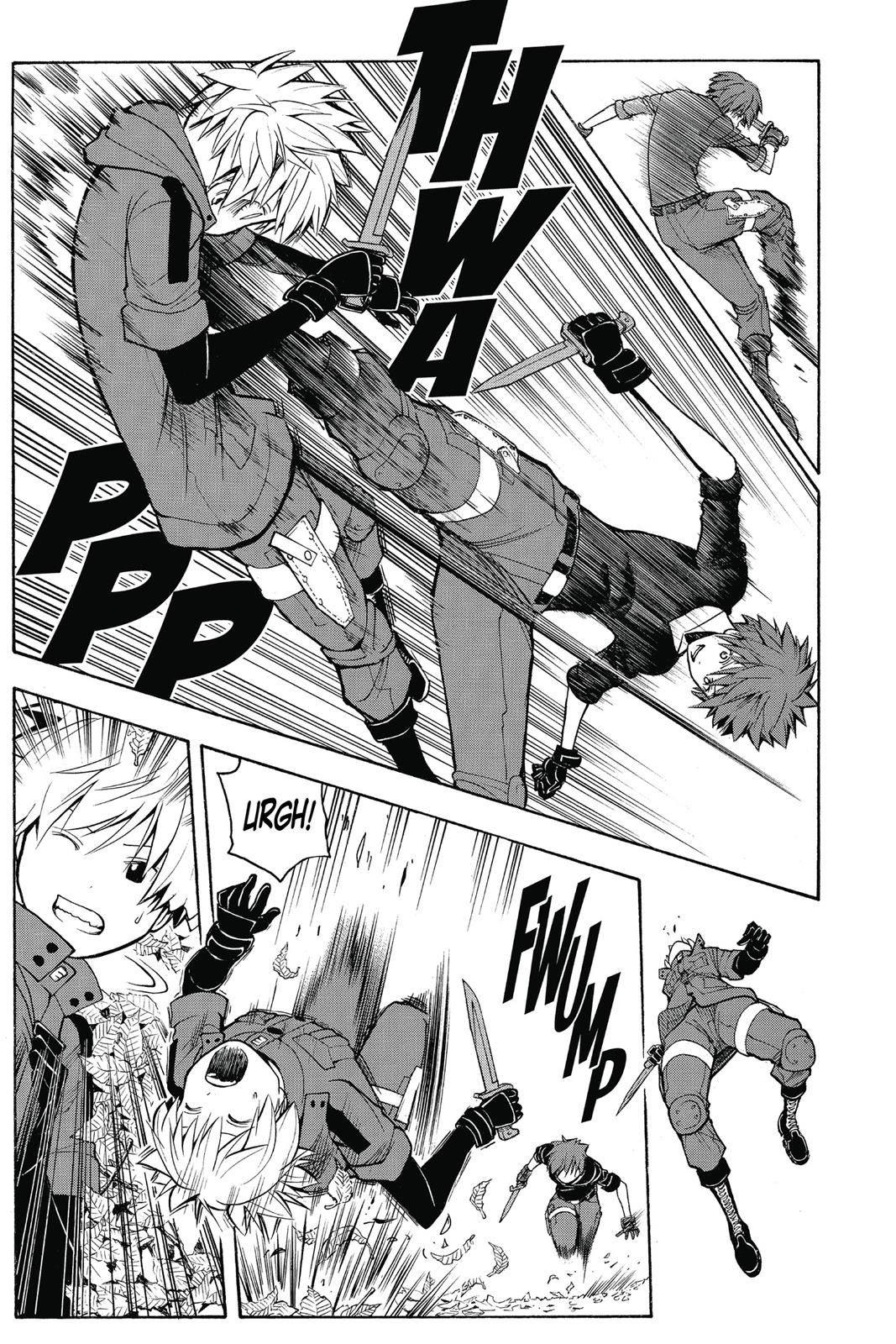 Assassination Classroom Chapter 148 - Page 10
