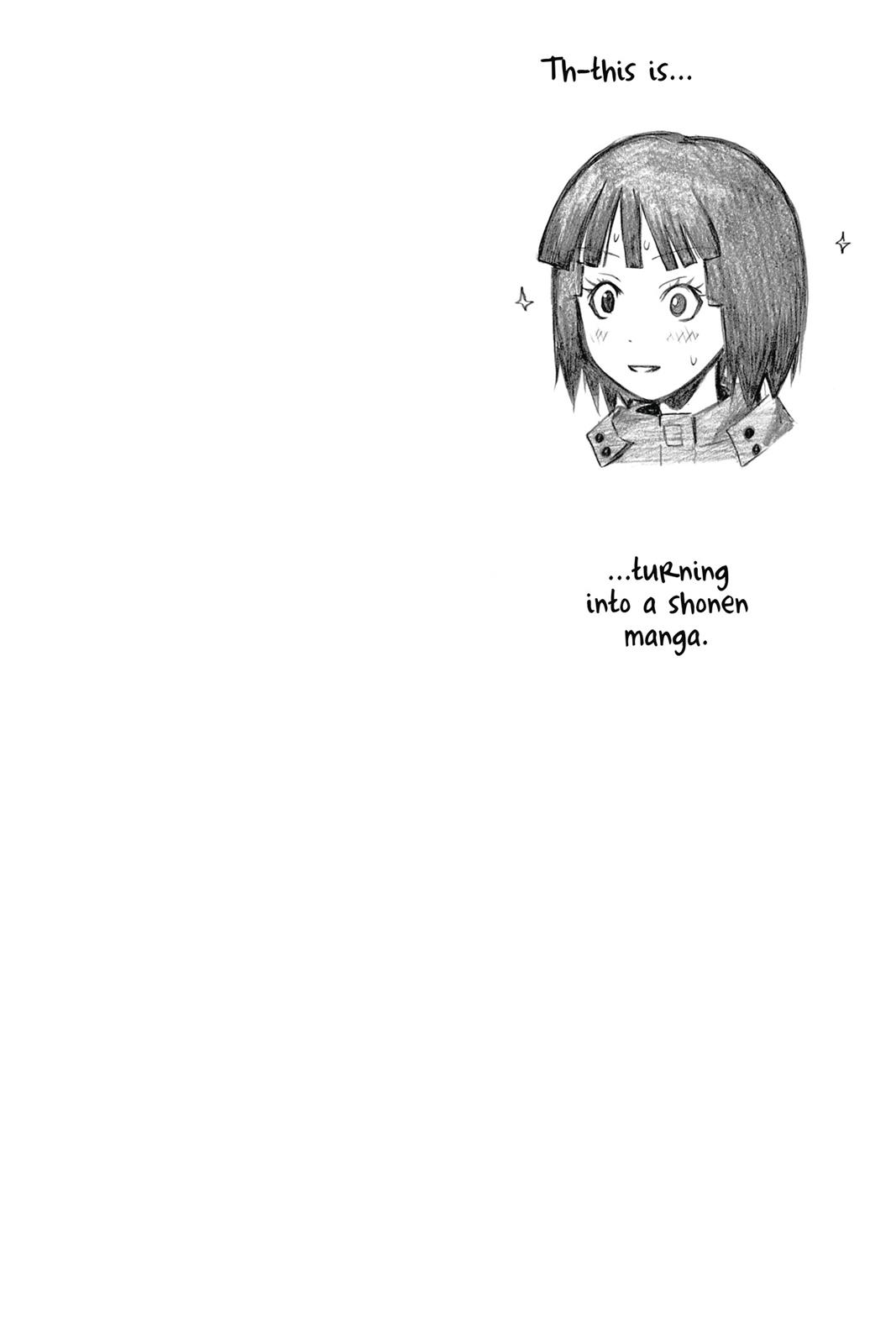 Assassination Classroom Chapter 148 - Page 23