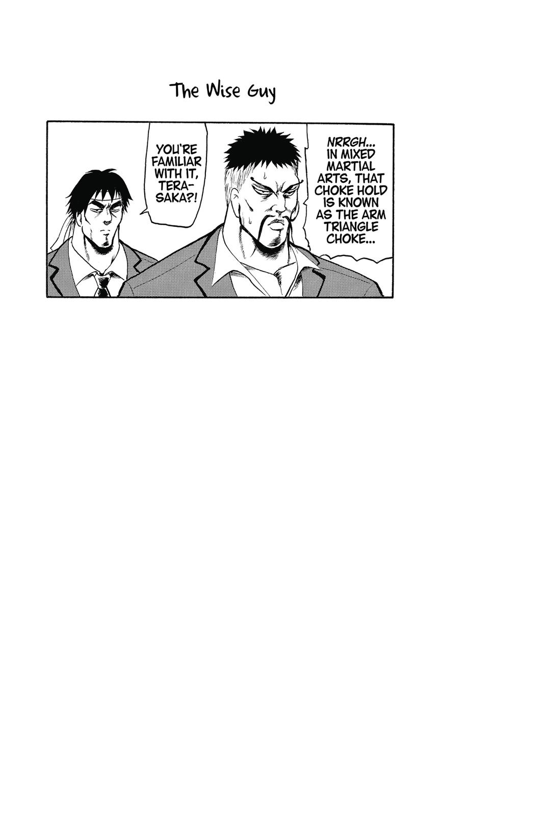 Assassination Classroom Chapter 149 - Page 19