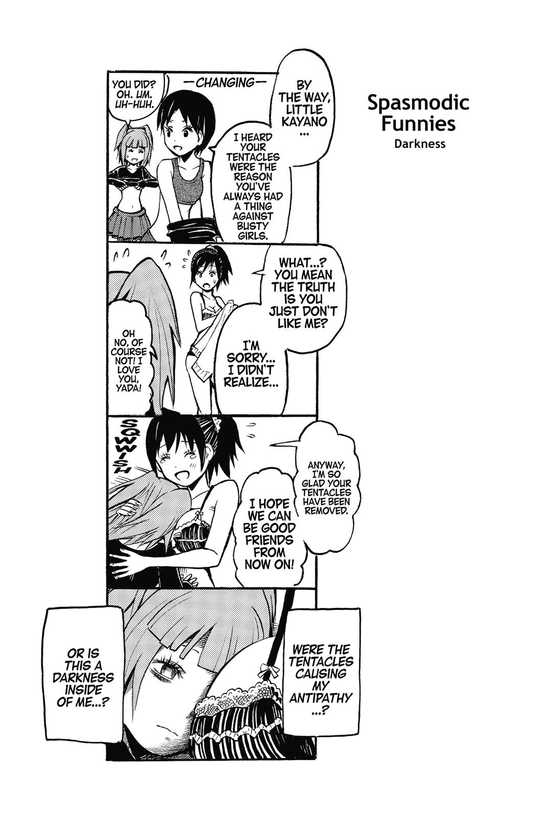Assassination Classroom Chapter 150 - Page 20