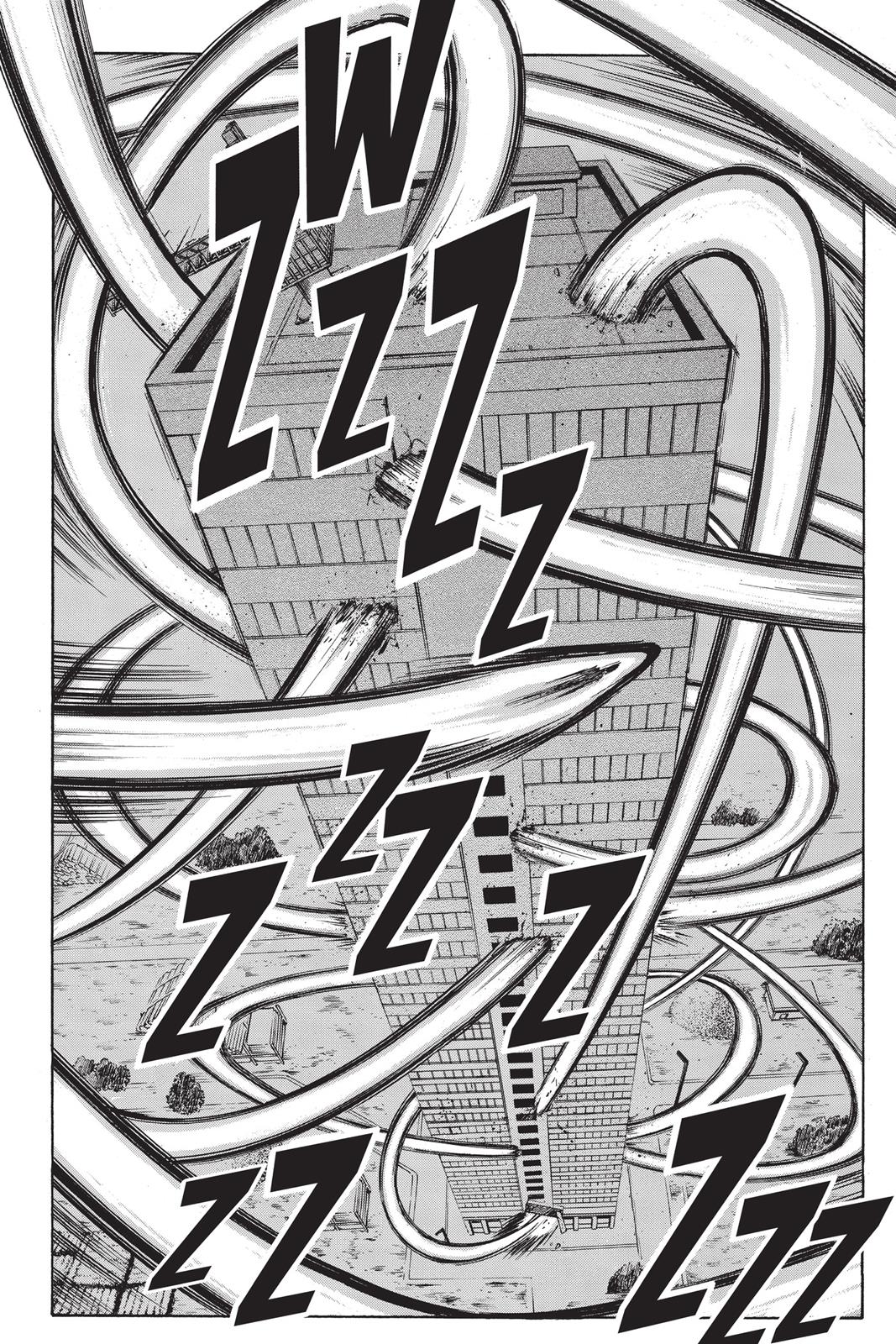 Assassination Classroom Chapter 157 - Page 16