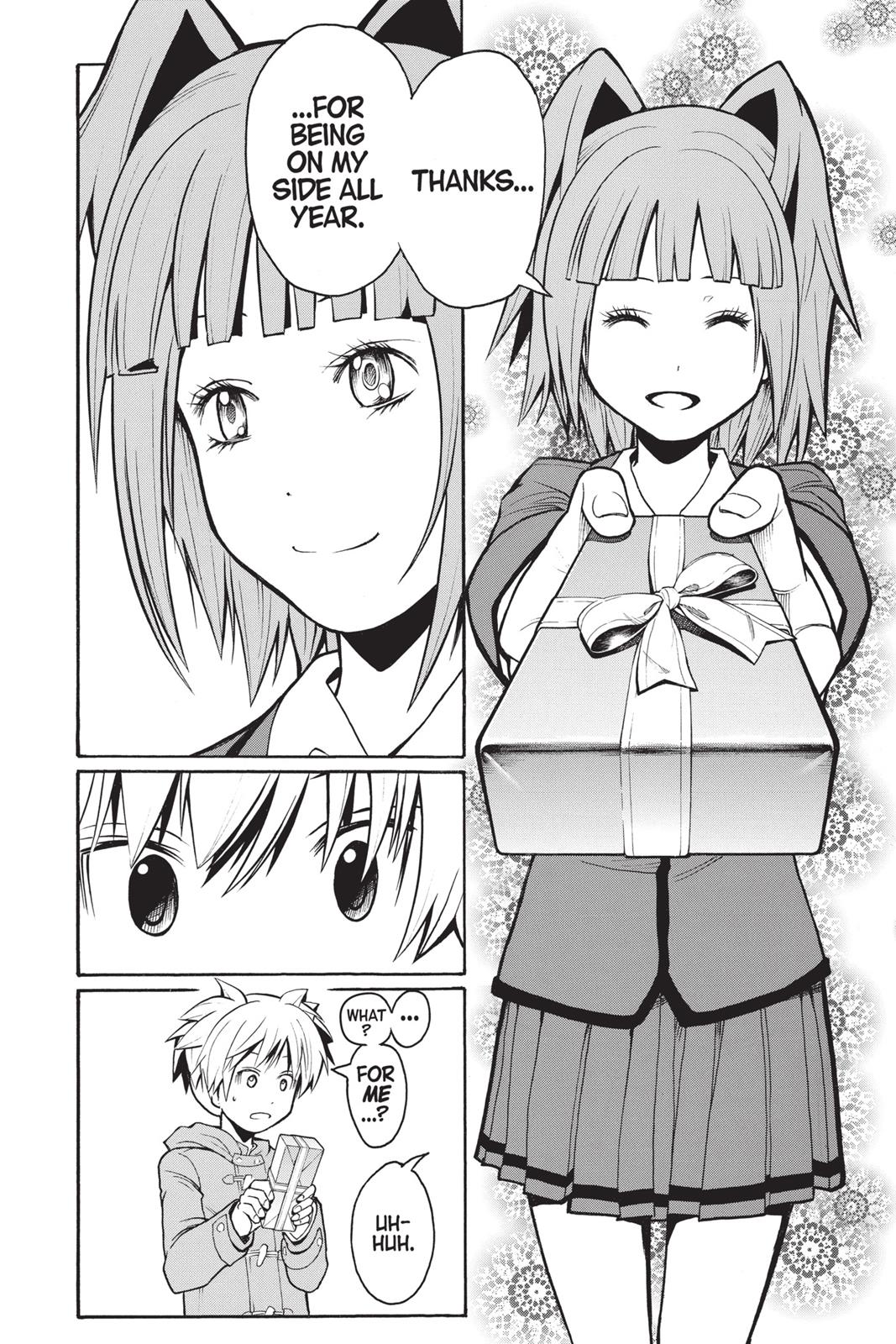 Assassination Classroom Chapter 159 - Page 16