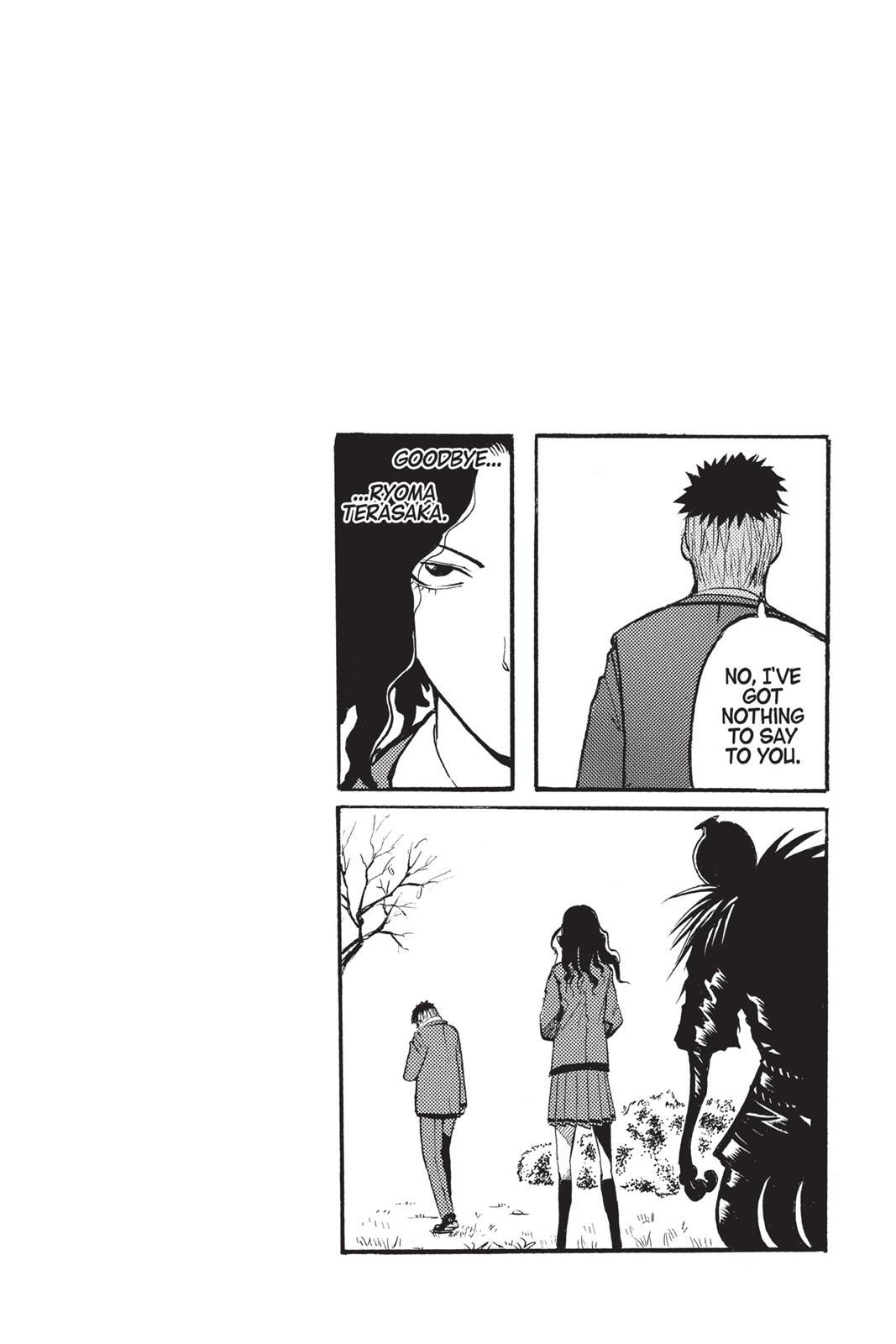 Assassination Classroom Chapter 159 - Page 20
