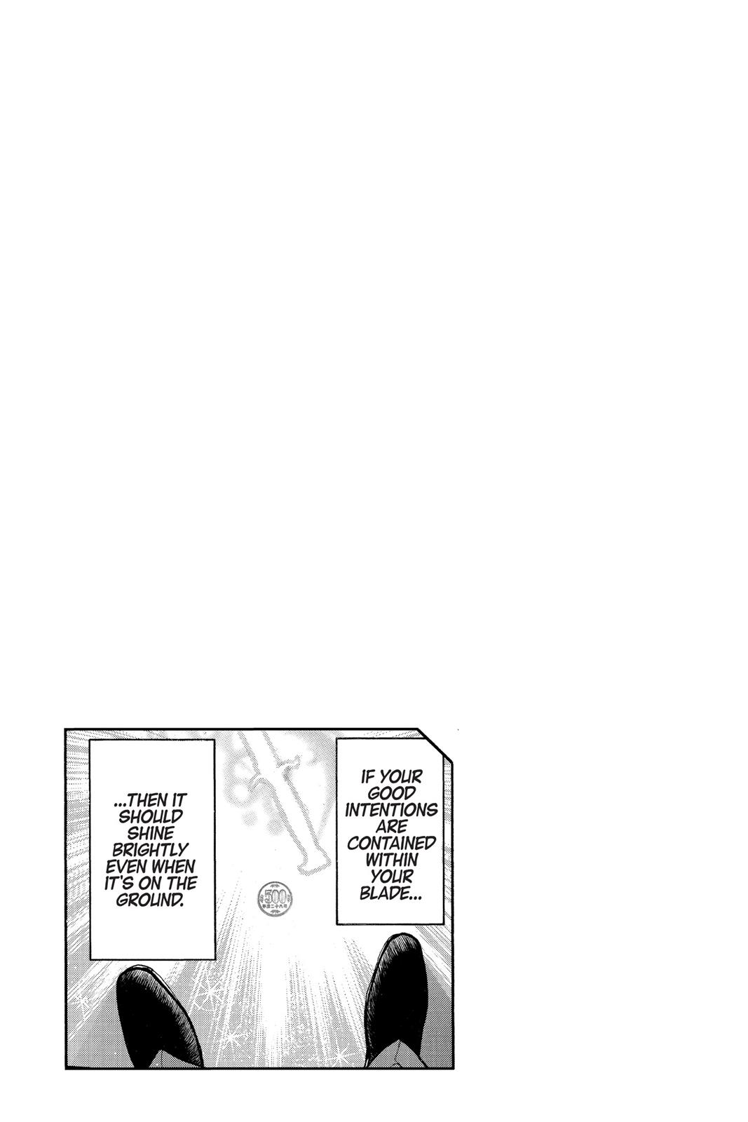 Assassination Classroom Chapter 161 - Page 24