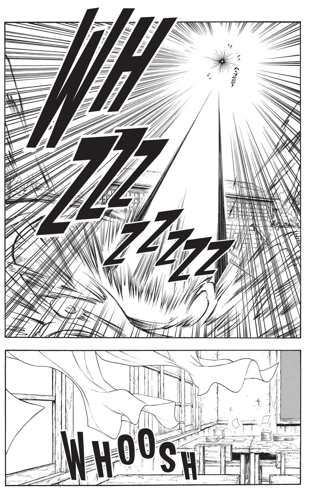 Assassination Classroom Chapter 162 - Page 17