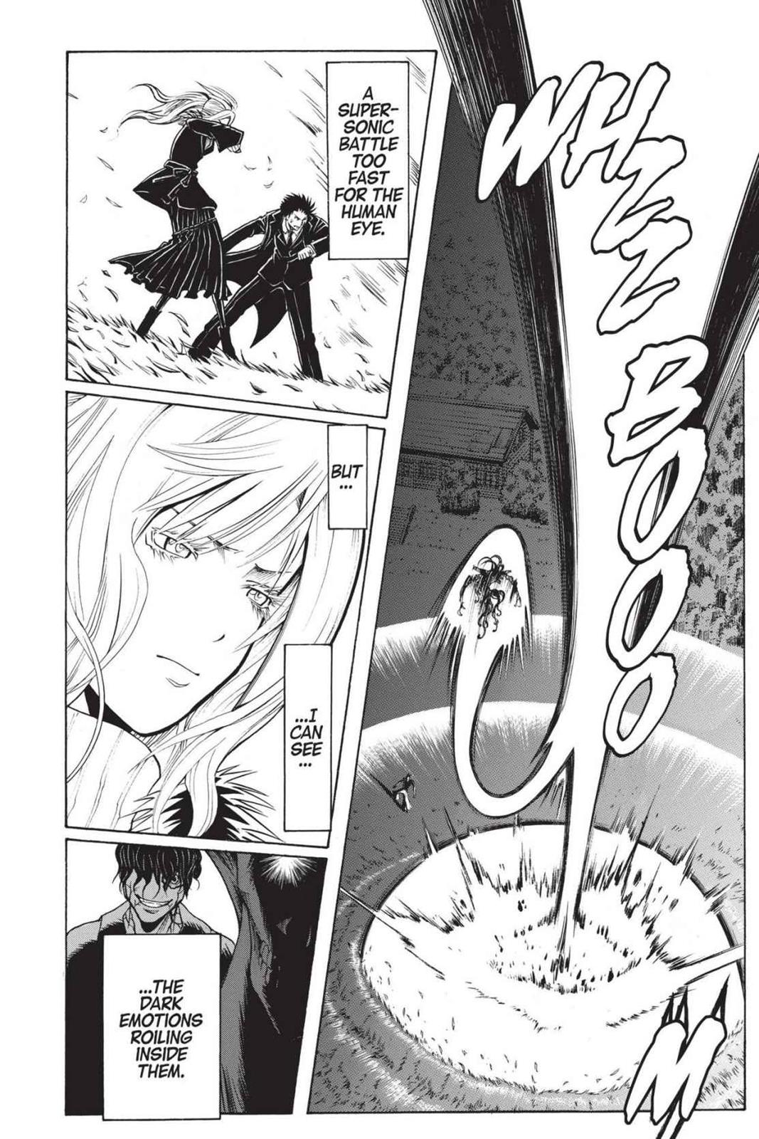 Assassination Classroom Chapter 172 - Page 6