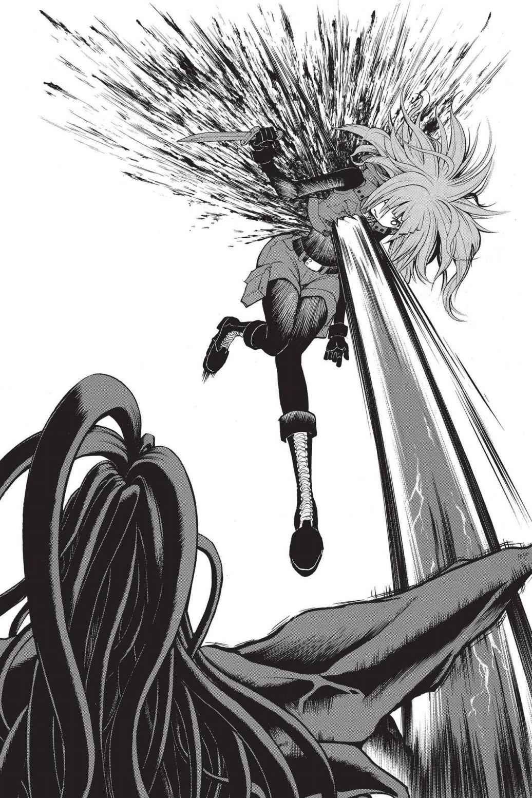 Assassination Classroom Chapter 173 - Page 16