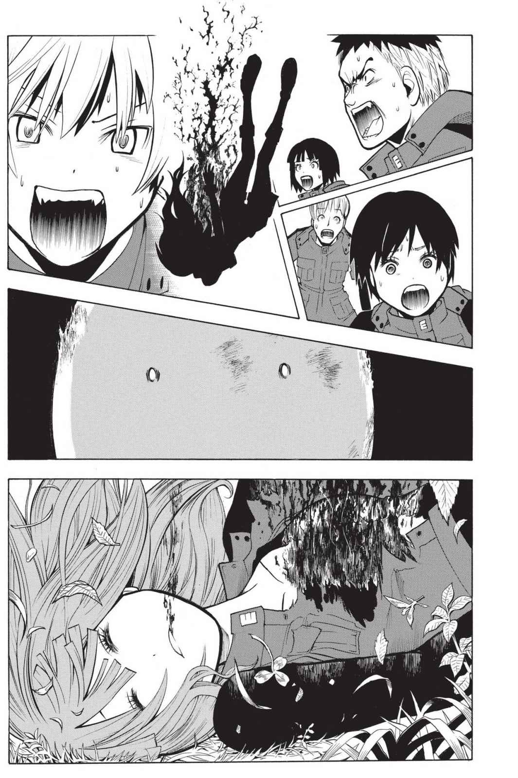 Assassination Classroom Chapter 173 - Page 17