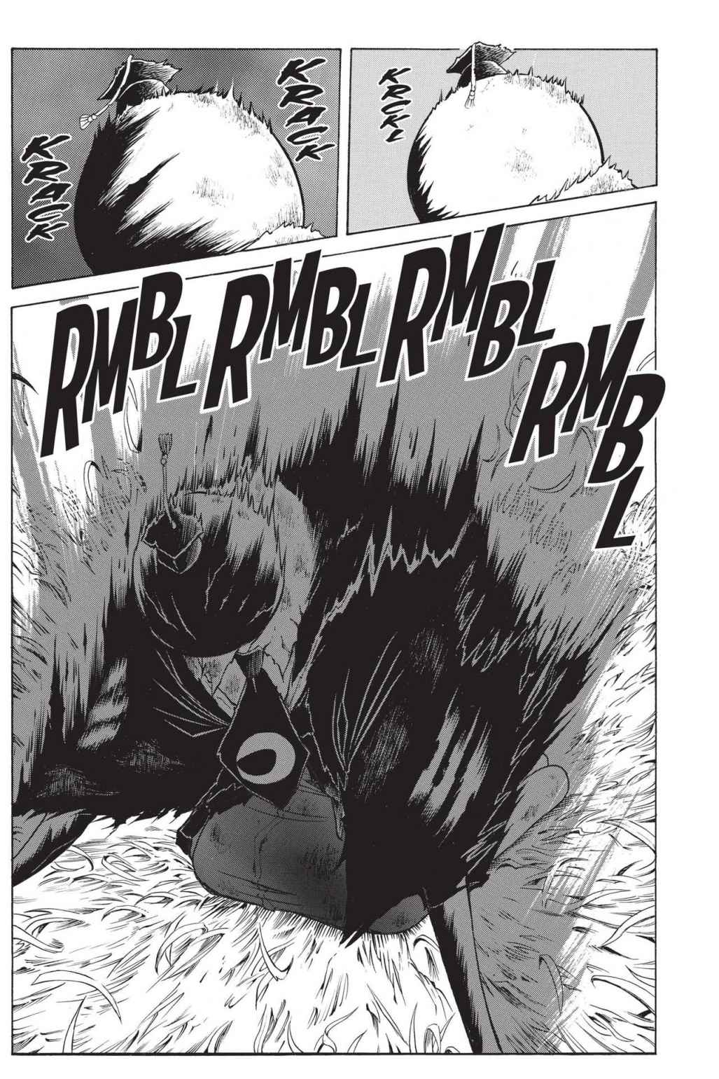 Assassination Classroom Chapter 173 - Page 19