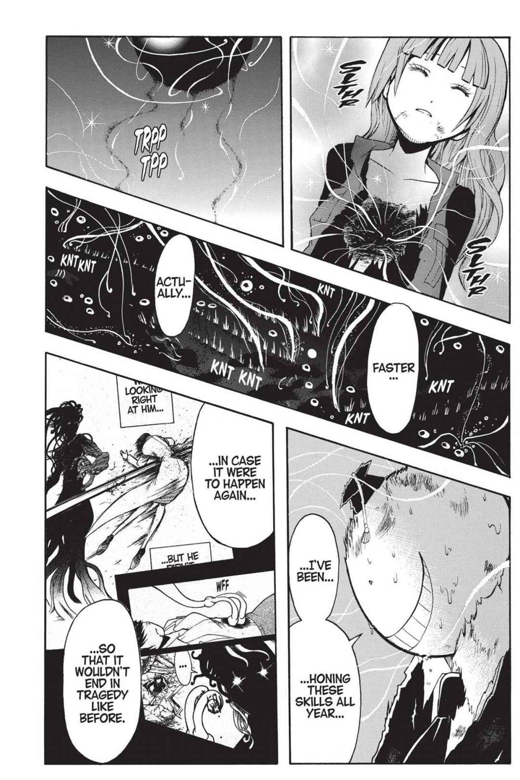Assassination Classroom Chapter 175 - Page 12