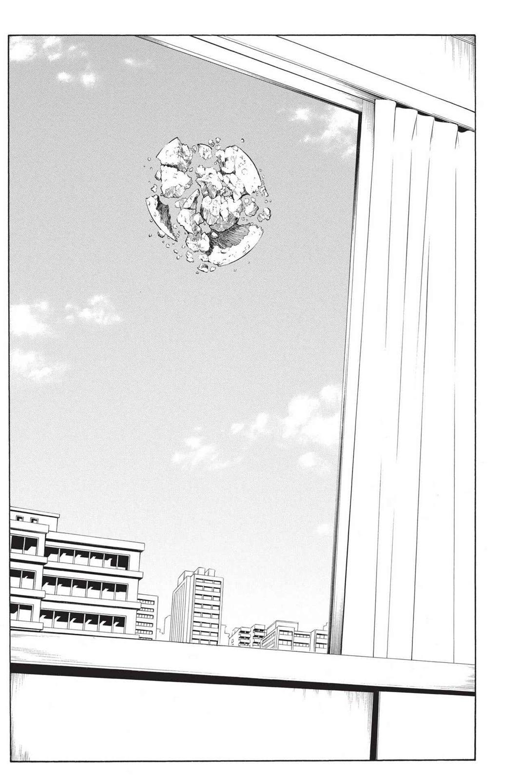 Assassination Classroom Chapter 179 - Page 11