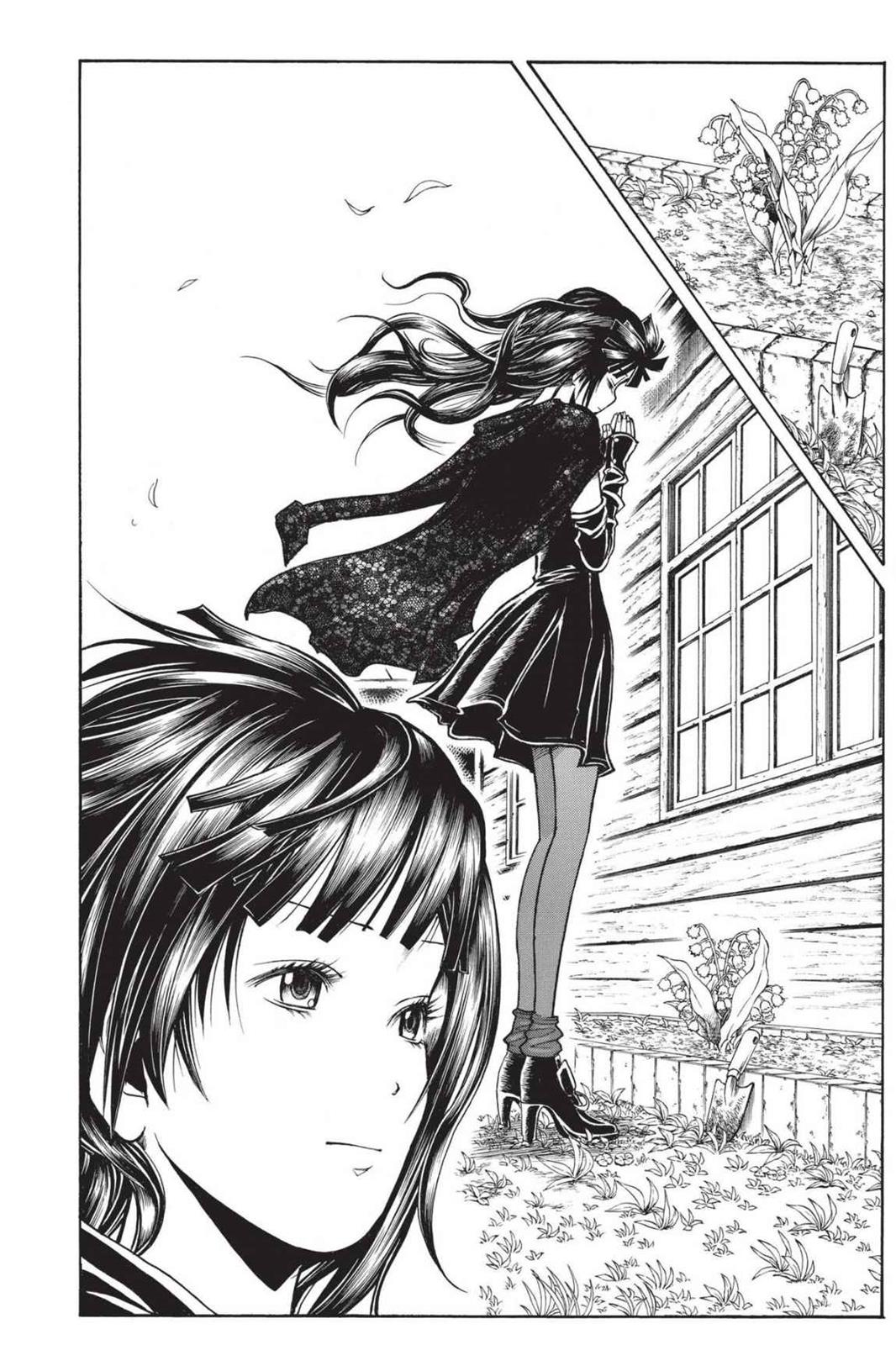 Assassination Classroom Chapter 179 - Page 16