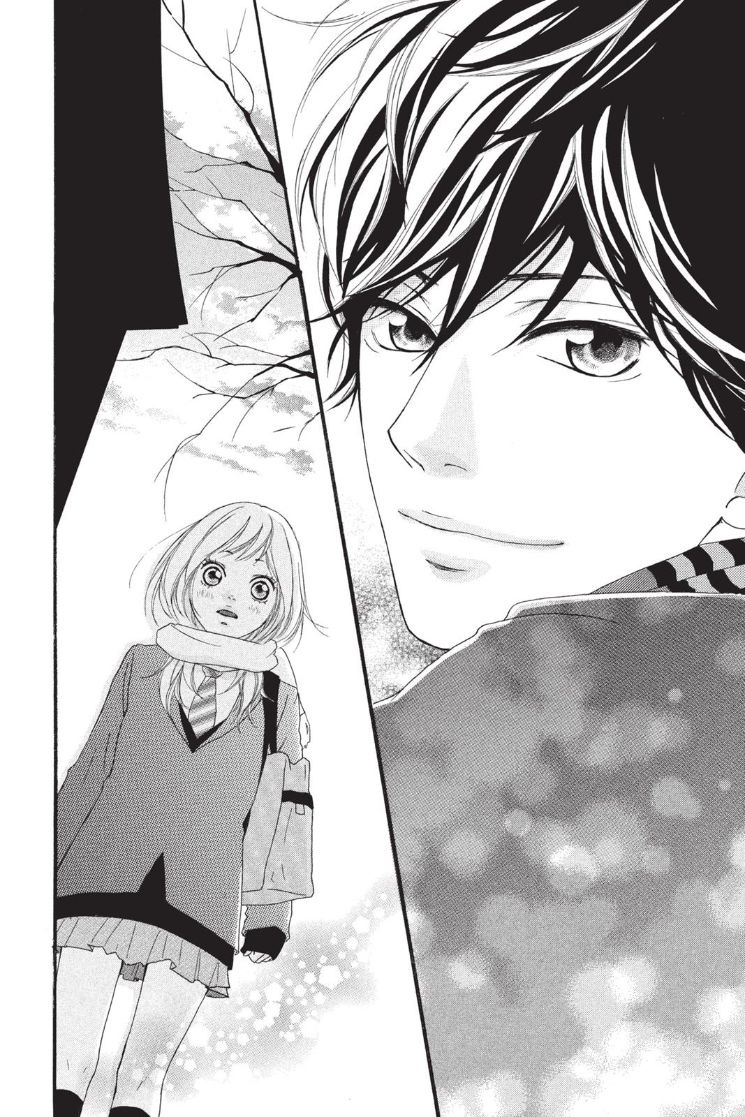 Ao Haru Ride Chapter 1 - Page 32
