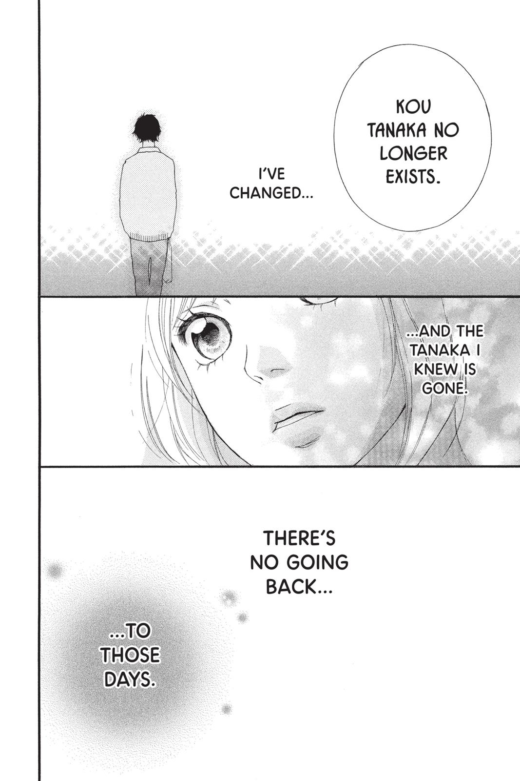 Ao Haru Ride Chapter 1 - Page 54