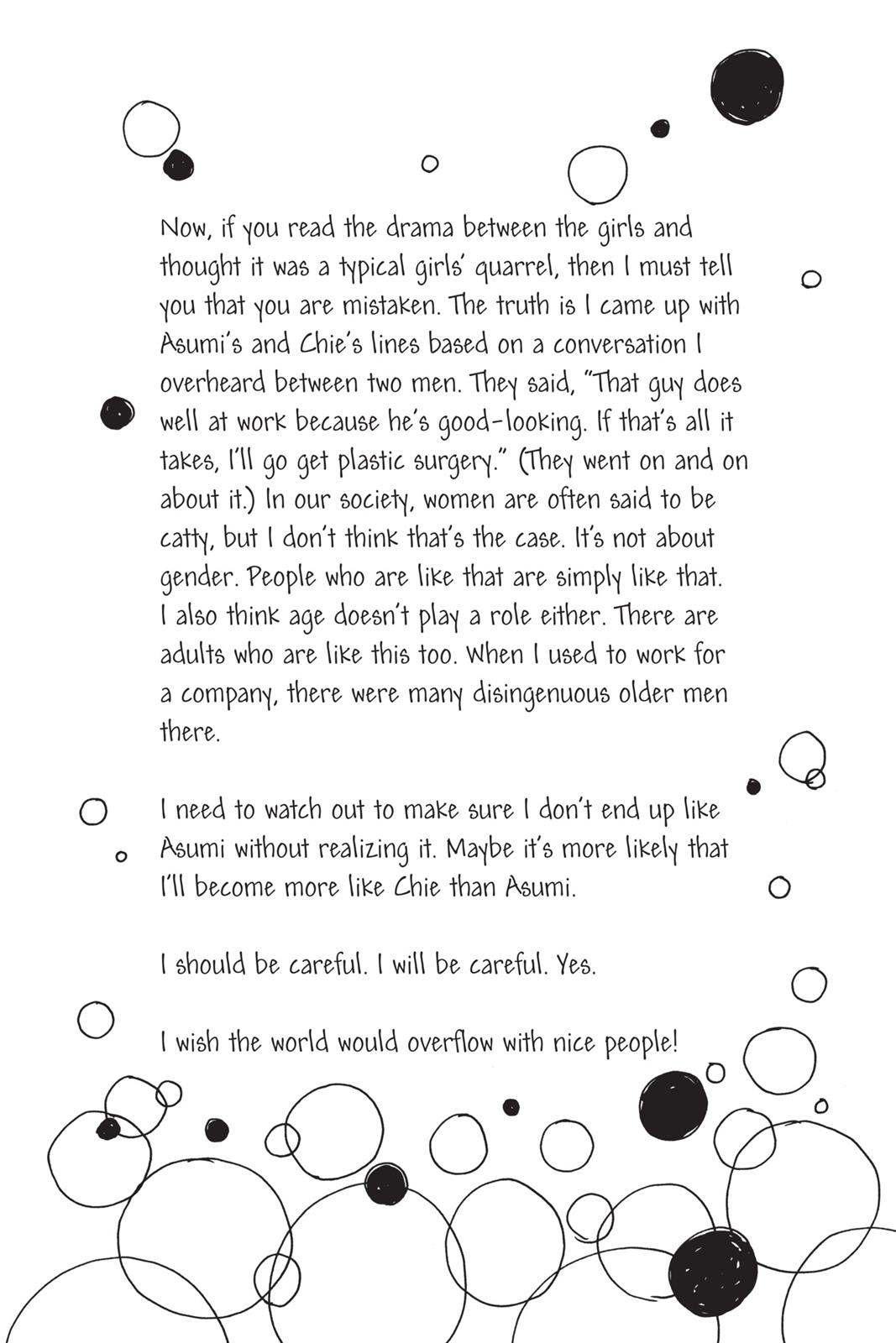 Ao Haru Ride Chapter 2 - Page 46
