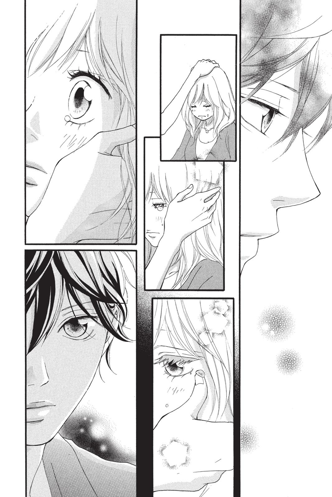 Ao Haru Ride Chapter 12 - Page 27